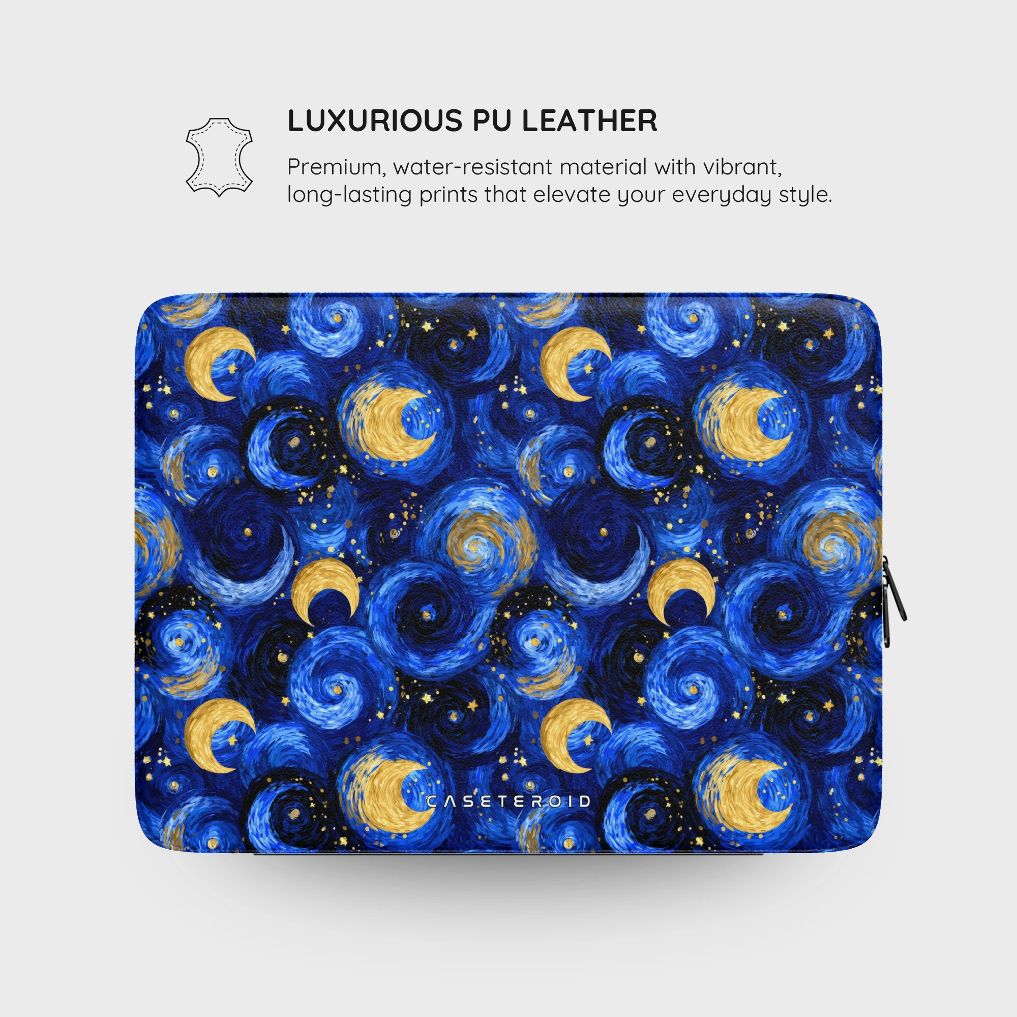 Midnight Sky Laptop Sleeve_White_Black_05_Laptop Sleeve 3.psd_0.webp