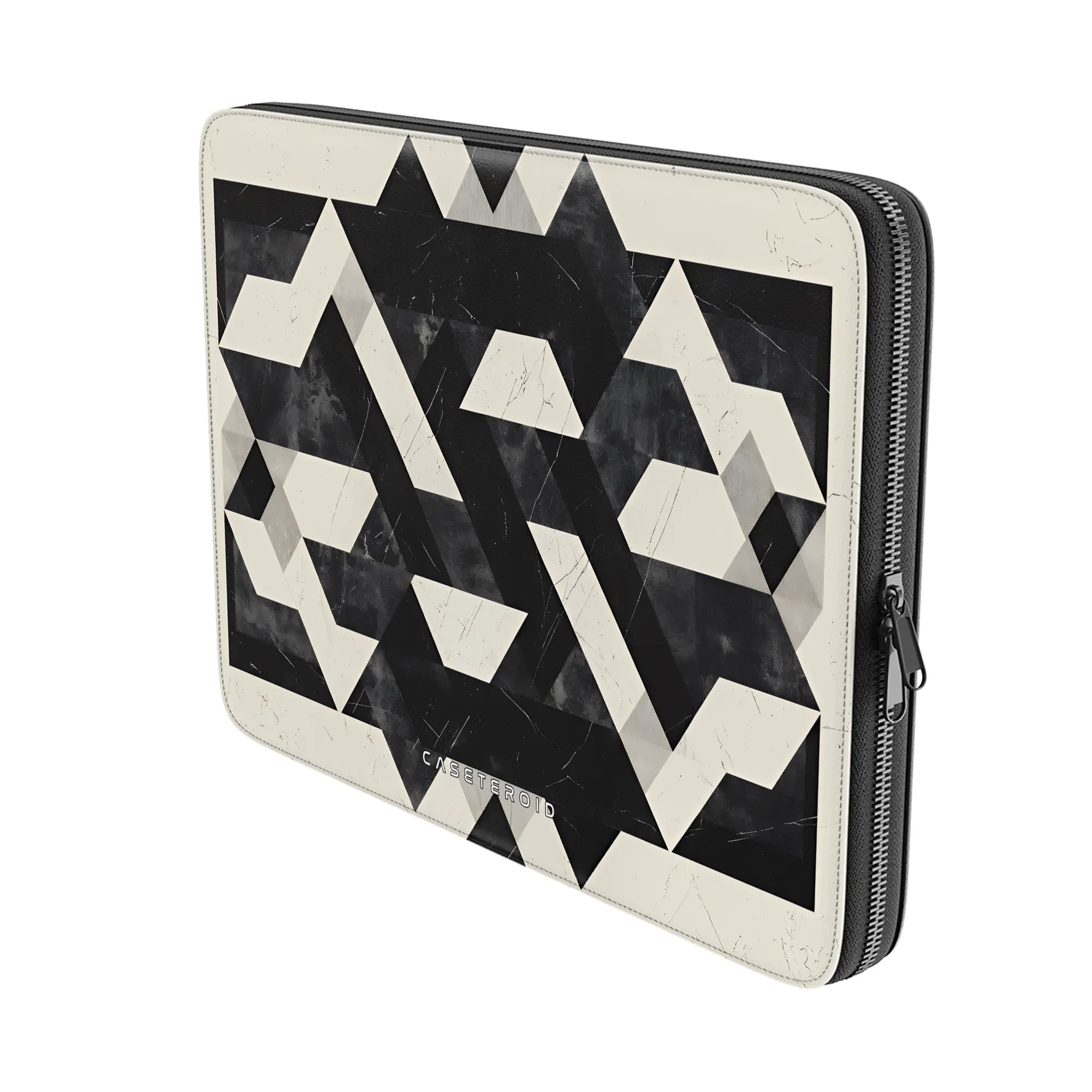 Minimalist Harmony - Laptop Sleeve