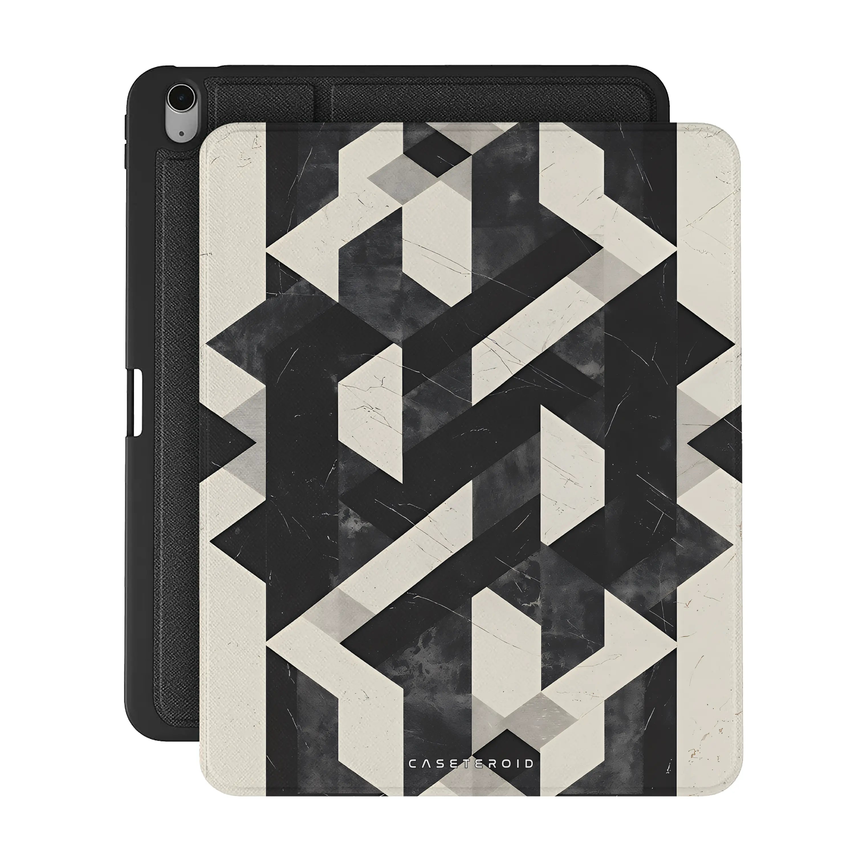 Minimalist Harmony - iPad Air 13 (8th/7th/6th Gen) Case