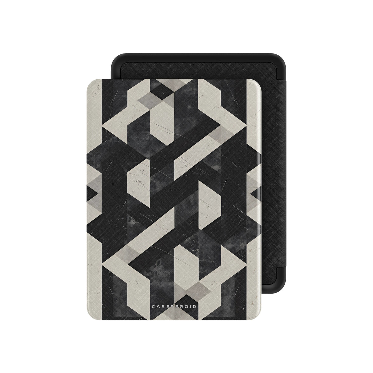 Minimalist Harmony - Kindle Paperwhite (12th Gen) Case