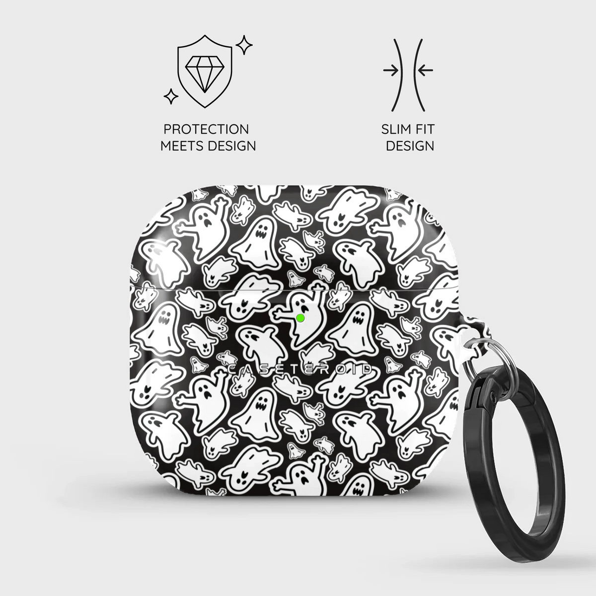 Monochrome Mayhem AirPods 4 3.webp