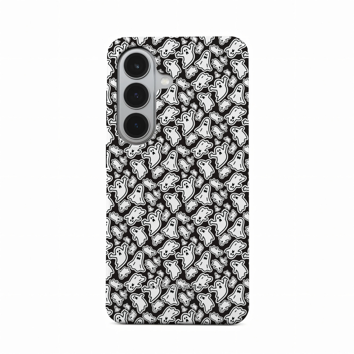 Monochrome Mayhem - Samsung Galaxy S26 Case
