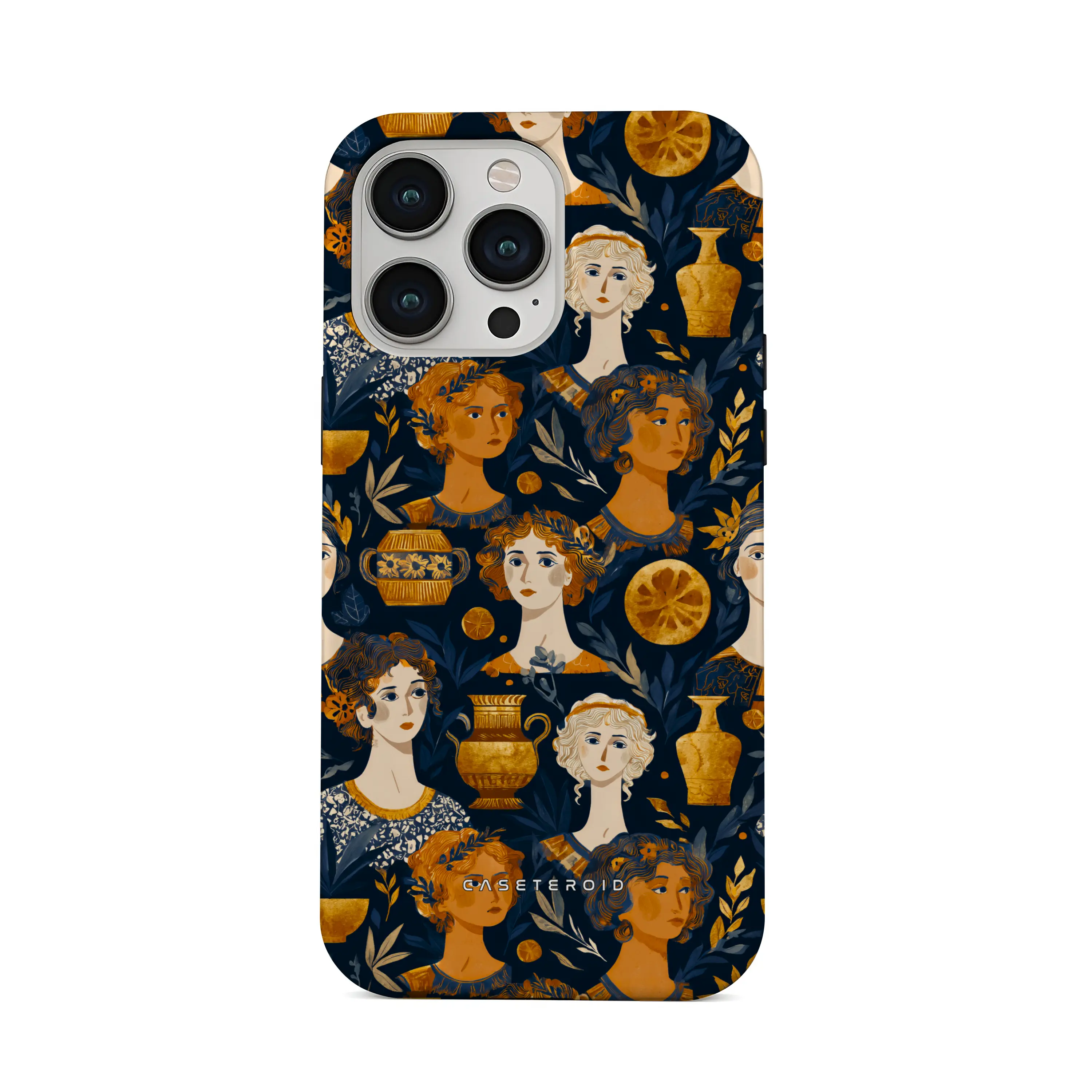 Myth Couture - iPhone 14 Pro Max Case