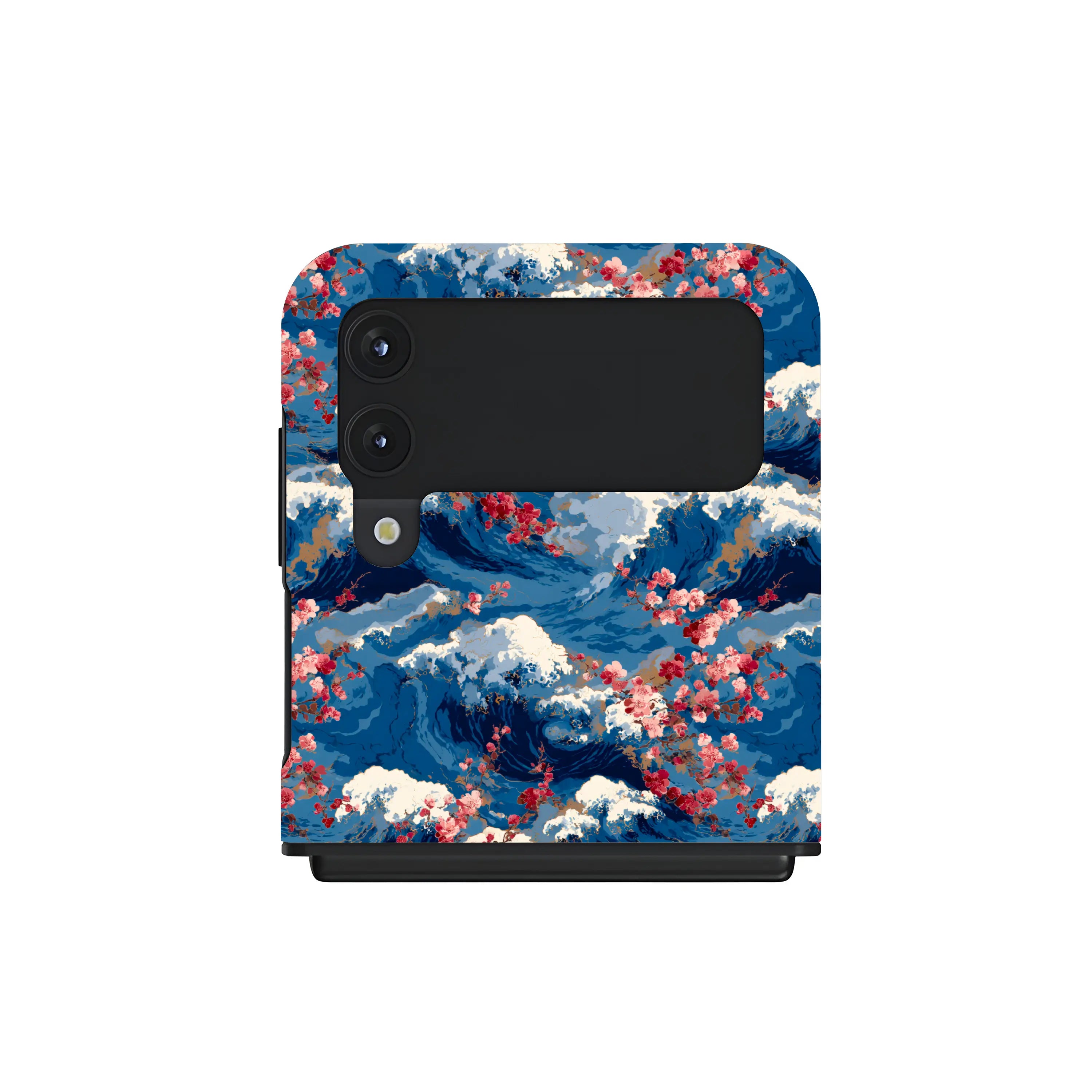 Nami Forte - Samsung Galaxy Z Flip 4 Case