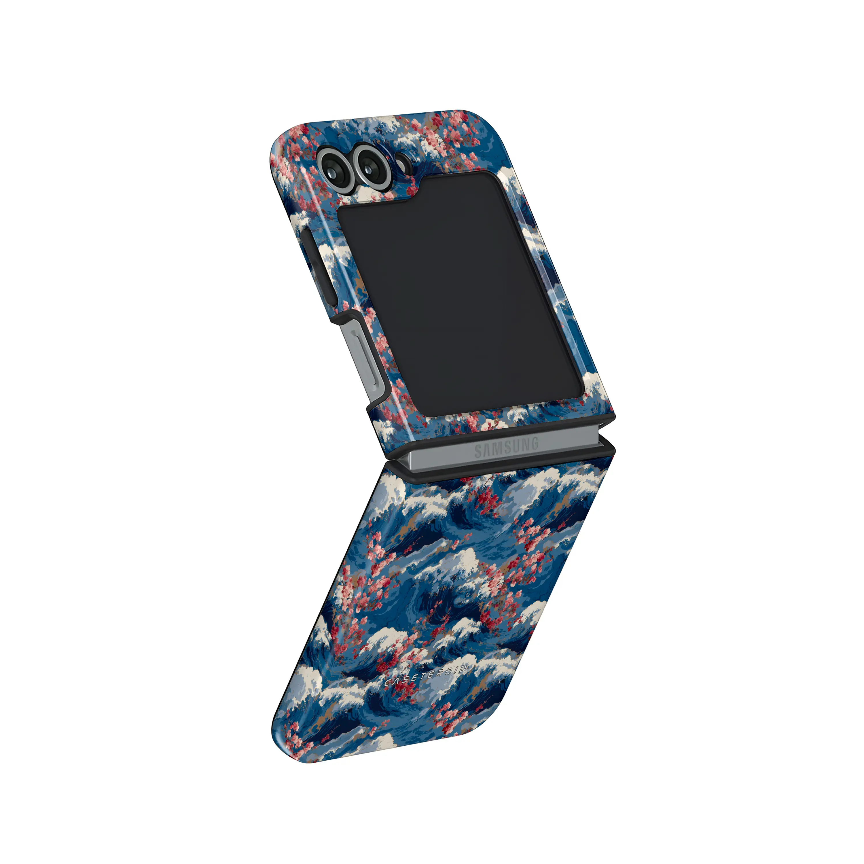 Nami Forte - Samsung Galaxy Z Flip 6 Case