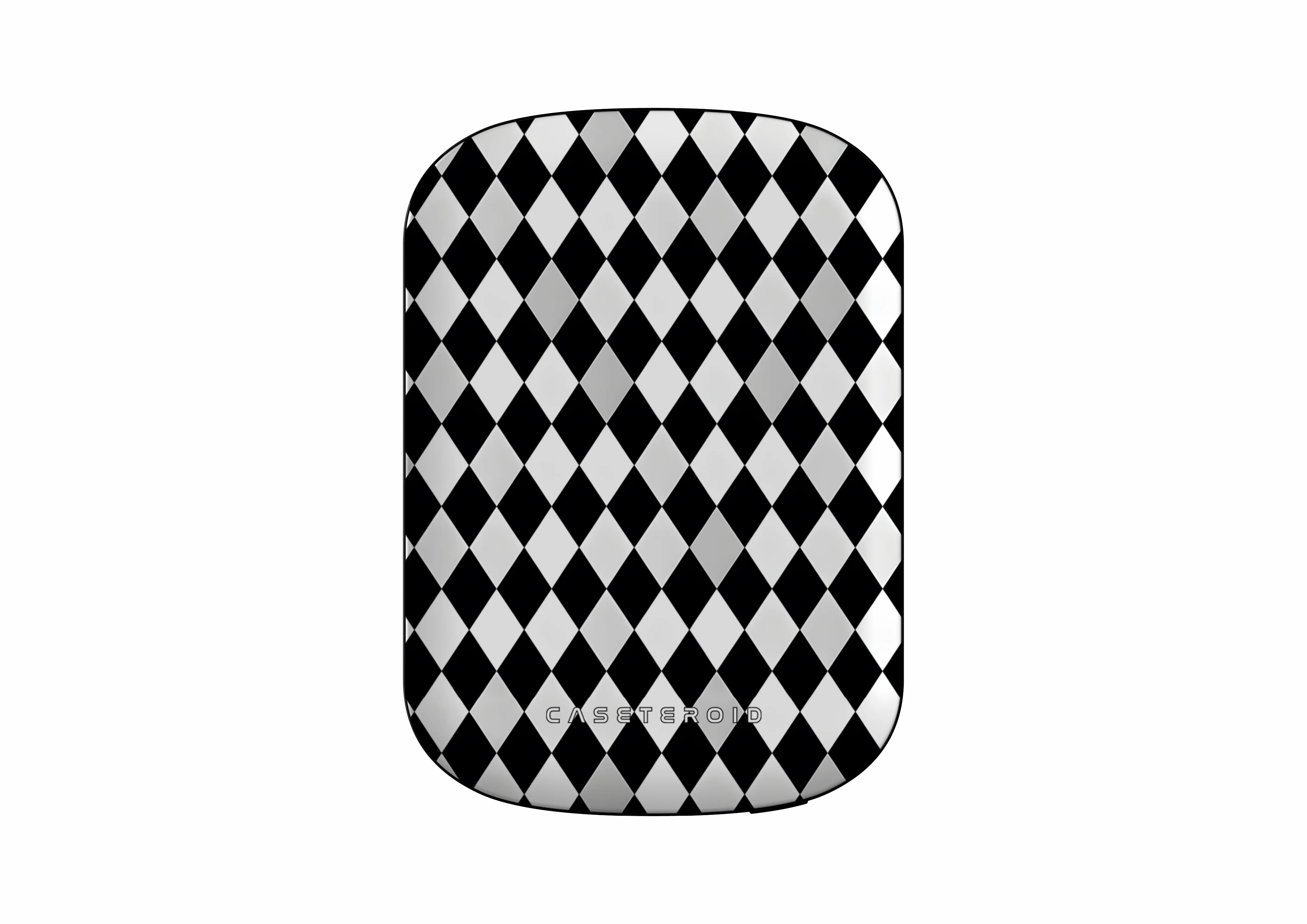 Noir Diamonds - ChargePod MagSafe Power Bank