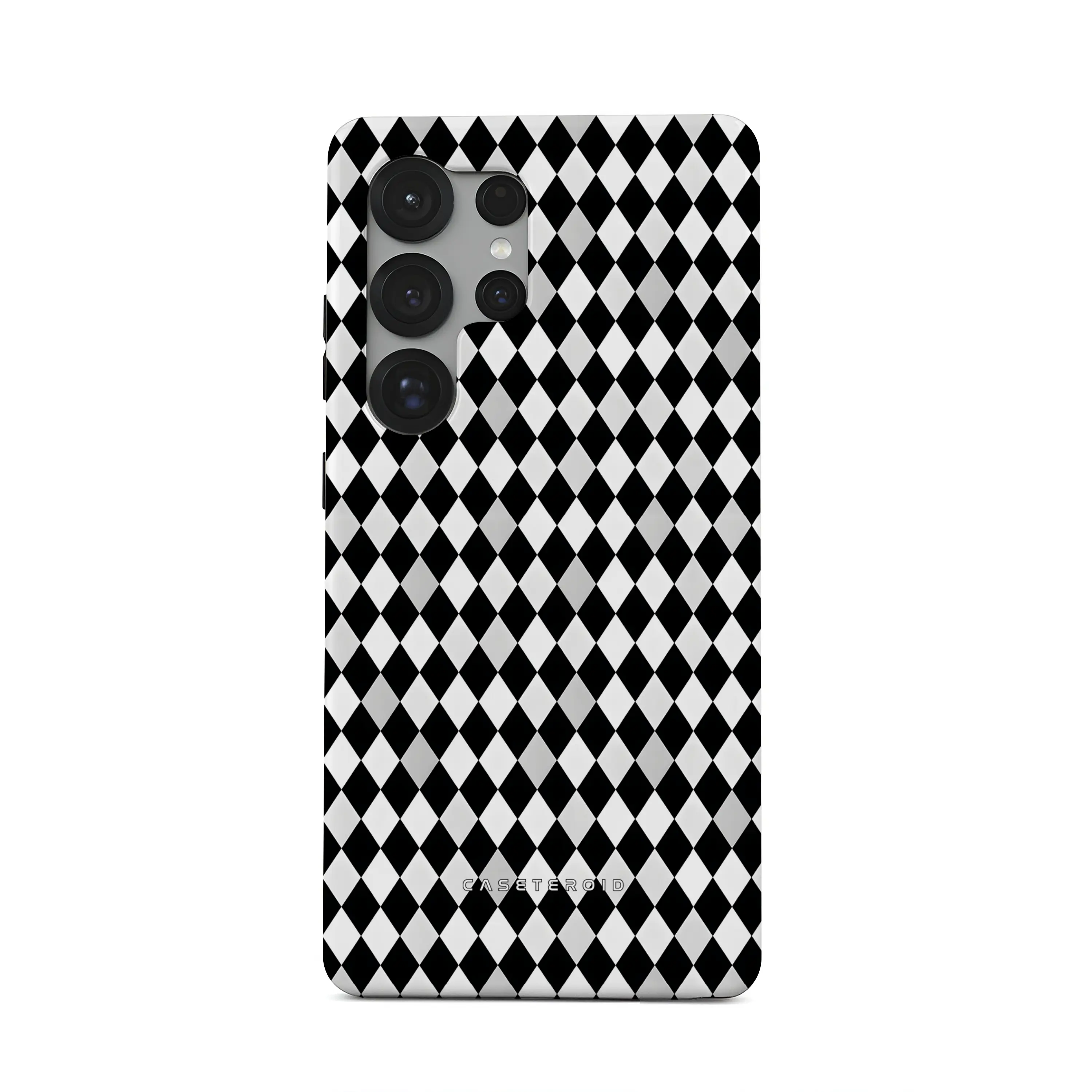 Noir Diamonds - Samsung Galaxy S25 Ultra Case