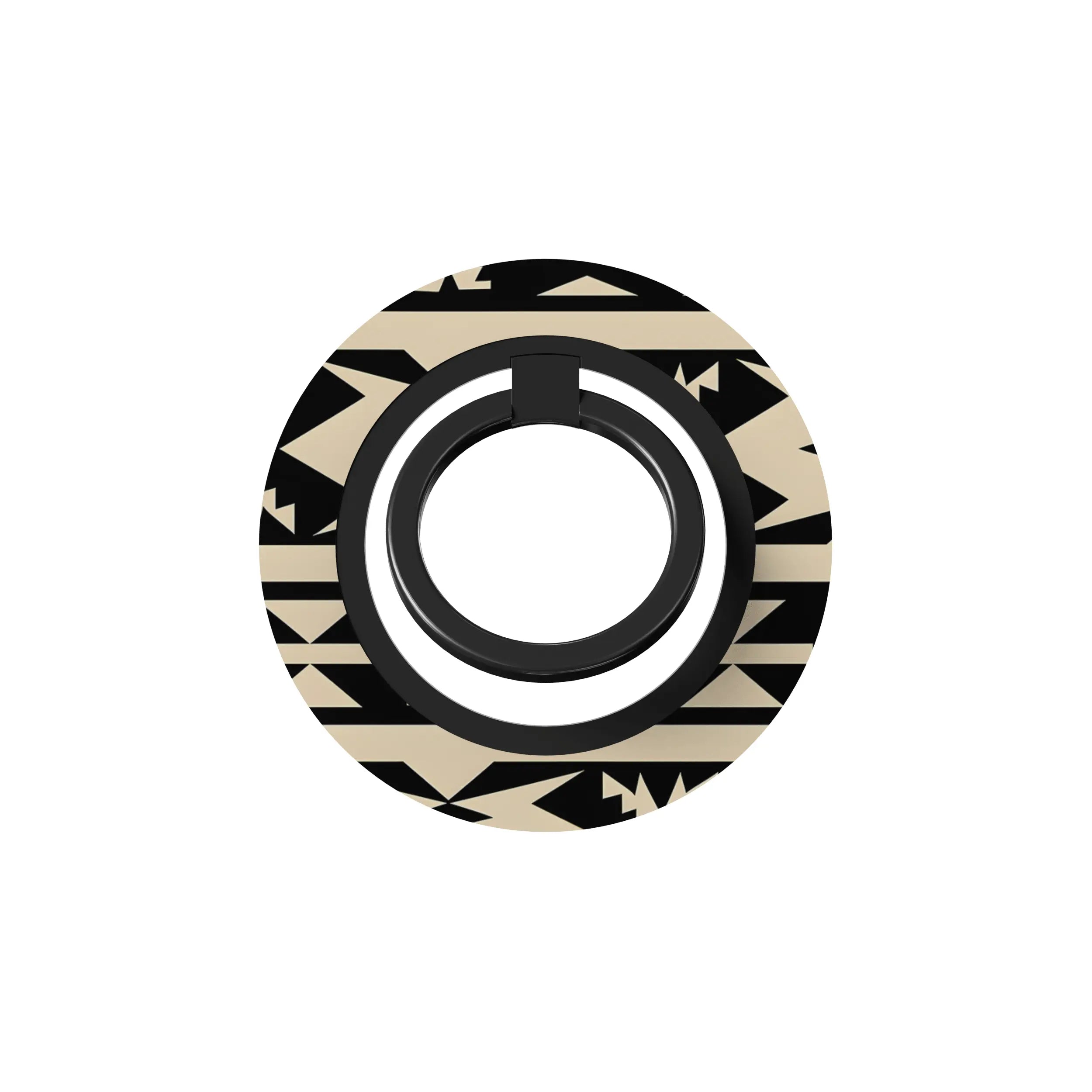 Nomad Code - Magnetic Ring Holder
