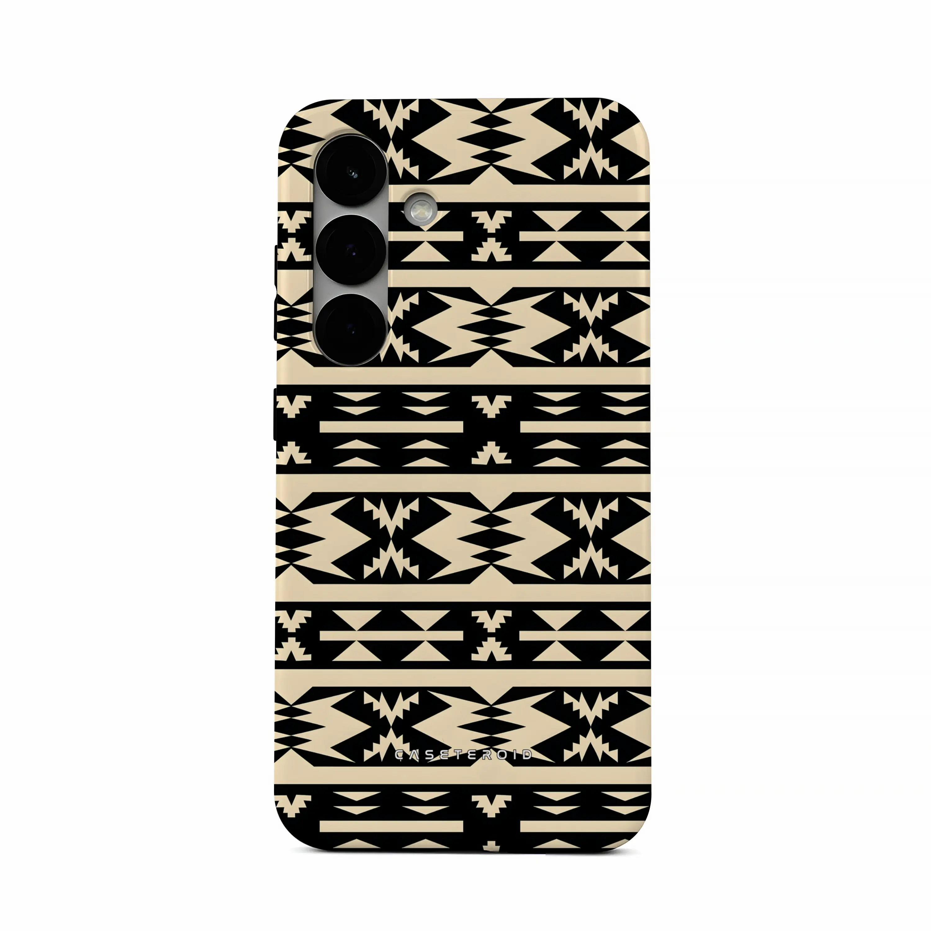 Nomad Code - Samsung Galaxy S25 Case