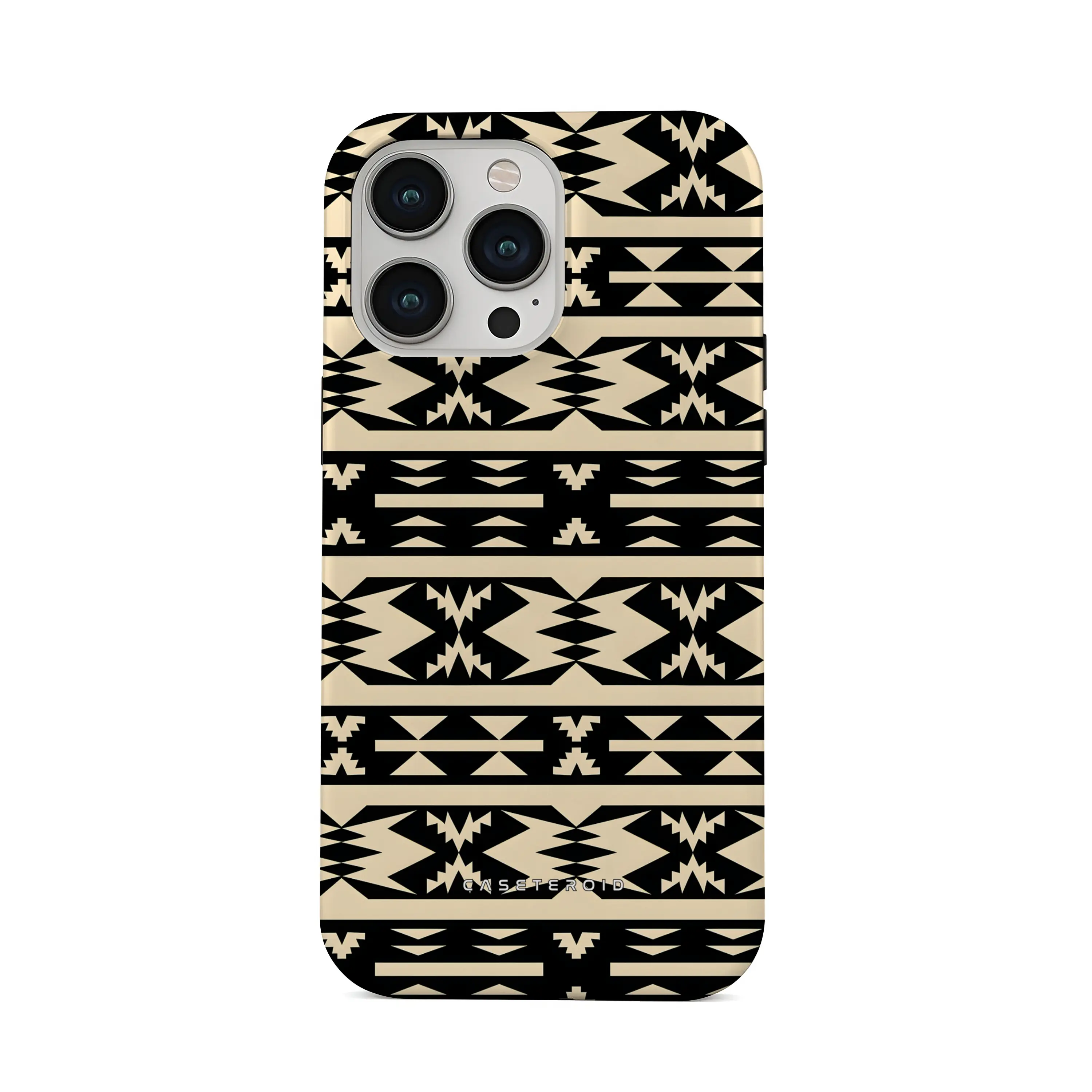 Nomad Code - iPhone 13 Pro Case