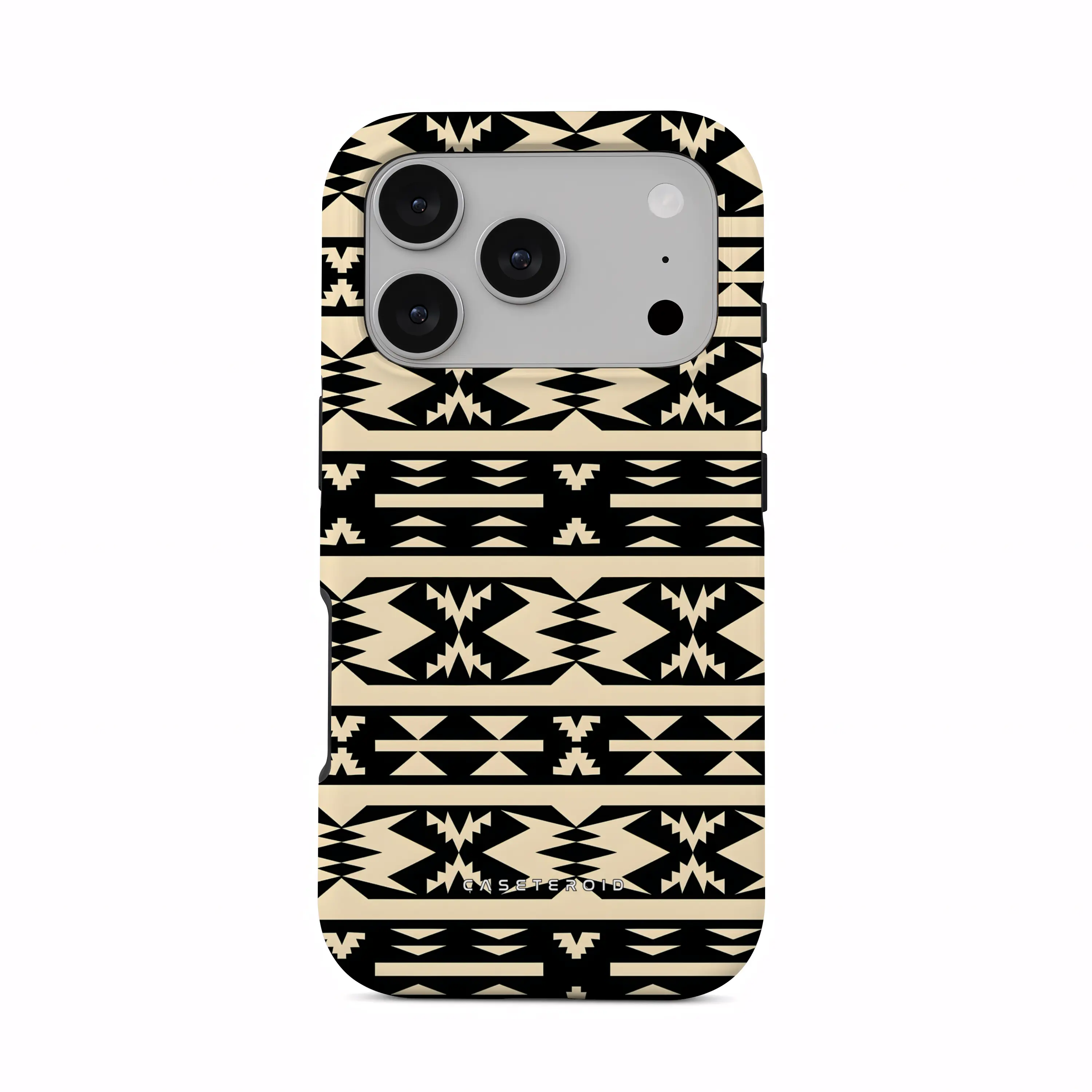 Nomad Code - iPhone 17 Pro Case