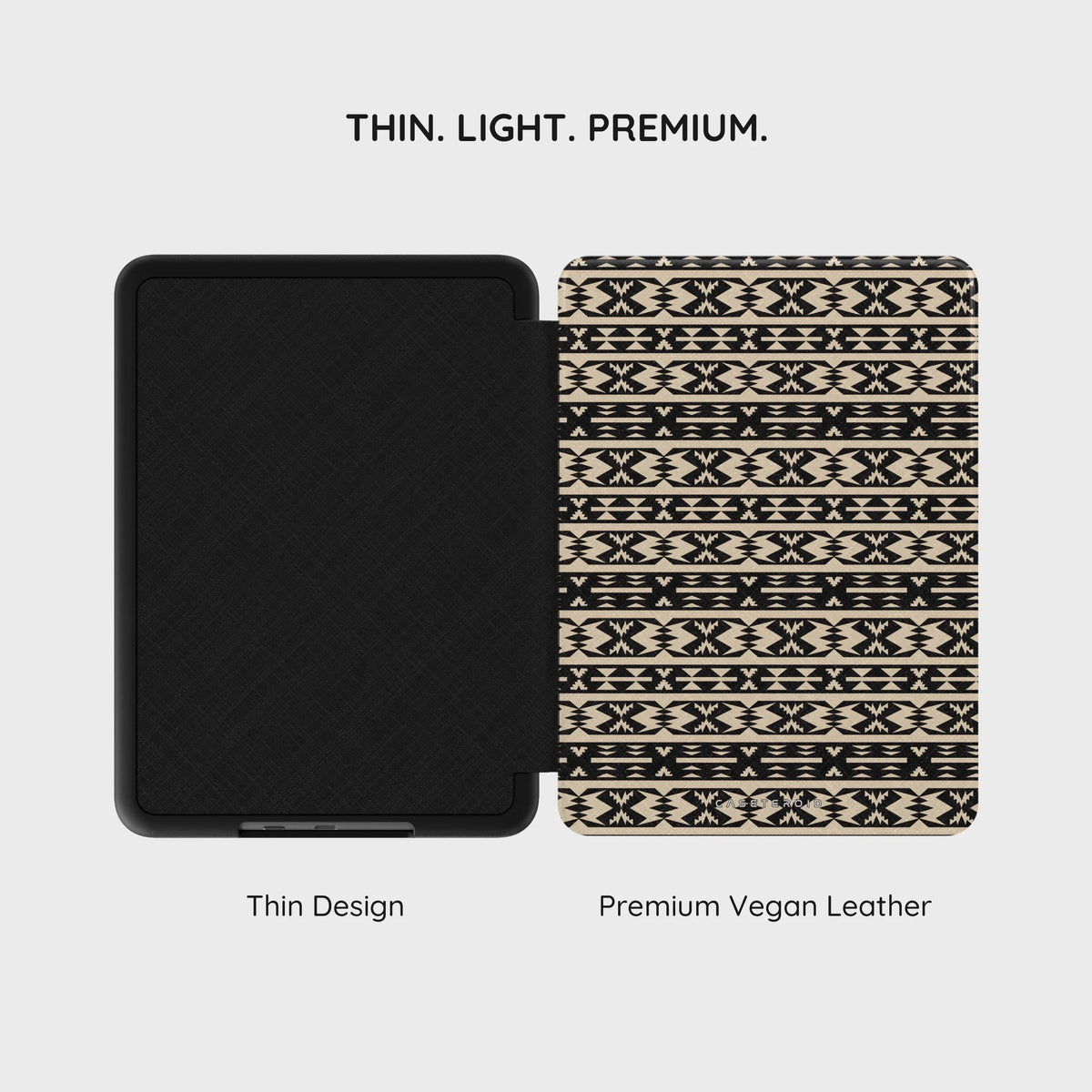 Nomad Code - Kindle Paperwhite (12th Gen) Case