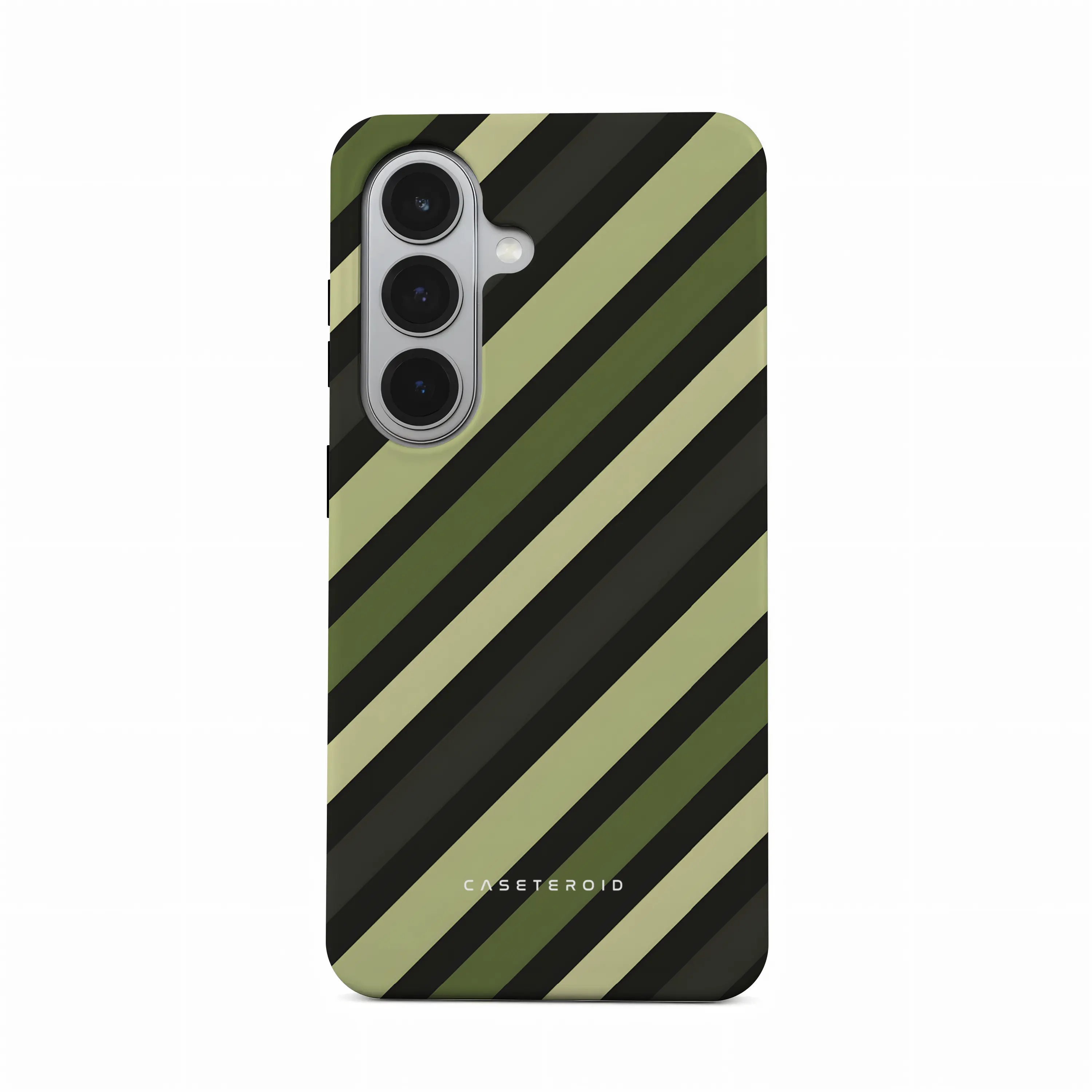 Olive Command - Samsung Galaxy S26 Plus Case