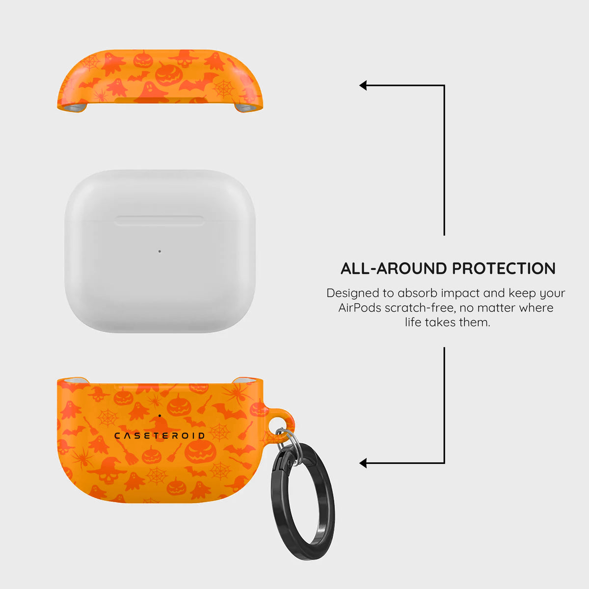 Orange Shadows AirPods 3 2.webp