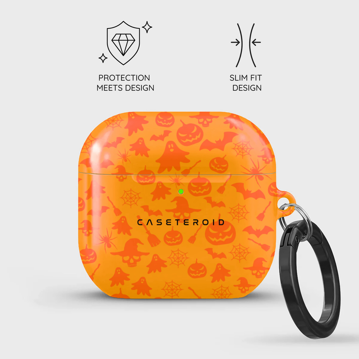 Orange Shadows AirPods 4 3.webp