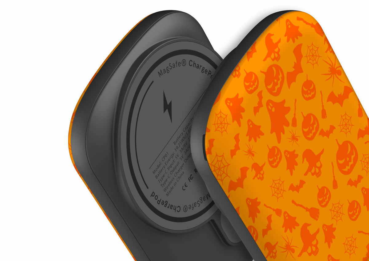 Orange Shadows ChargePod 3.webp