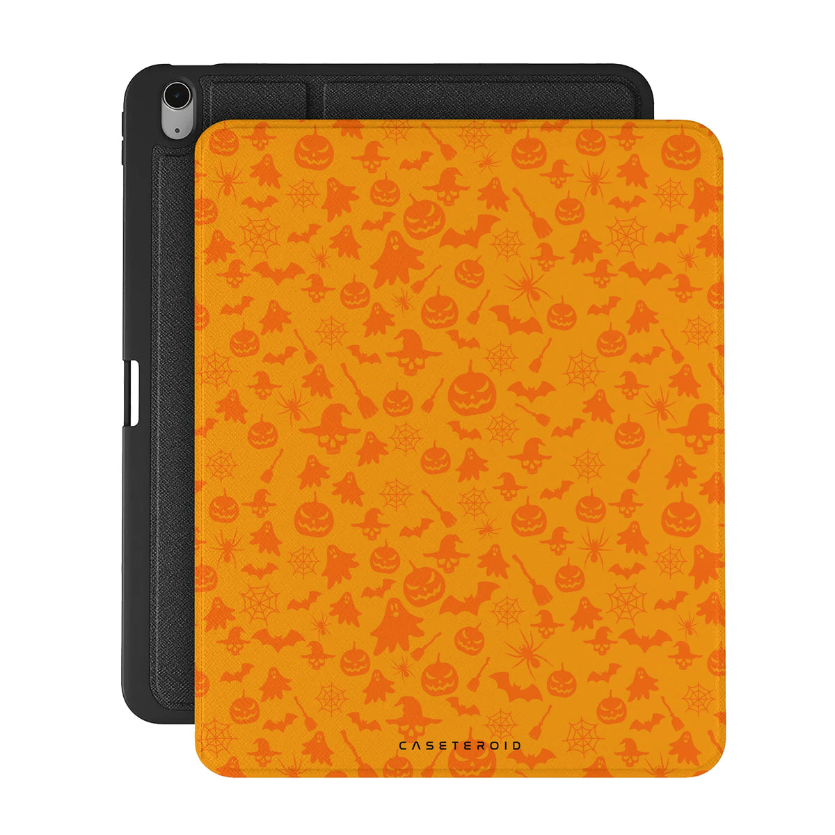 Orange Shadows - iPad Air 13 (8th/7th/6th Gen) Case