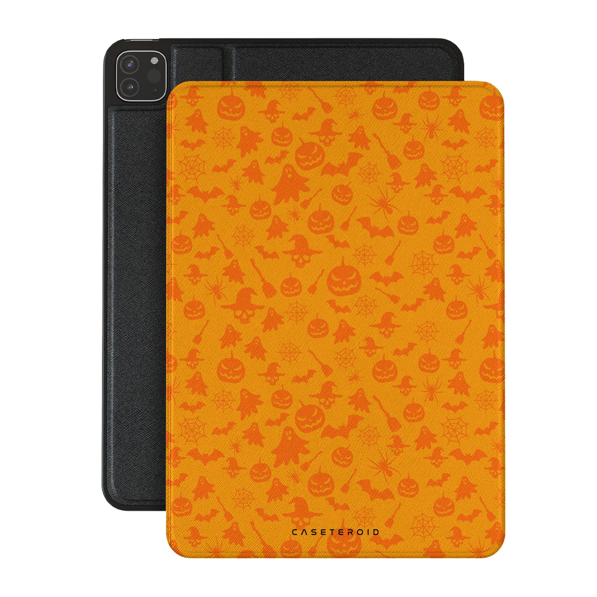 Orange Shadows - iPad Pro 11 (2nd/1st Gen) Case