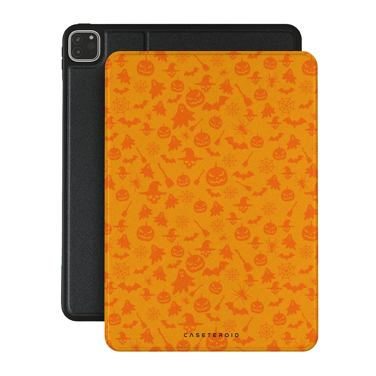 Orange Shadows - iPad Pro 11 (4th/3rd Gen) Case