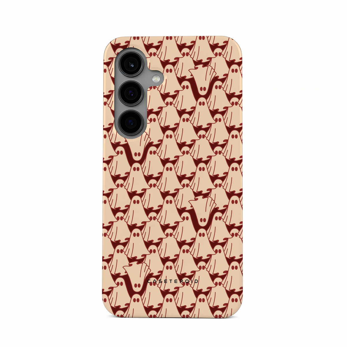 Oxblood Phantoms - Samsung Galaxy S24 Case