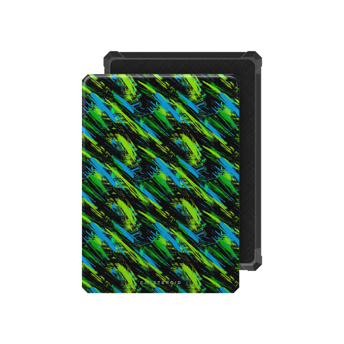 Paint Rush - Kindle Colorsoft Signature Edition (1st Gen) Case