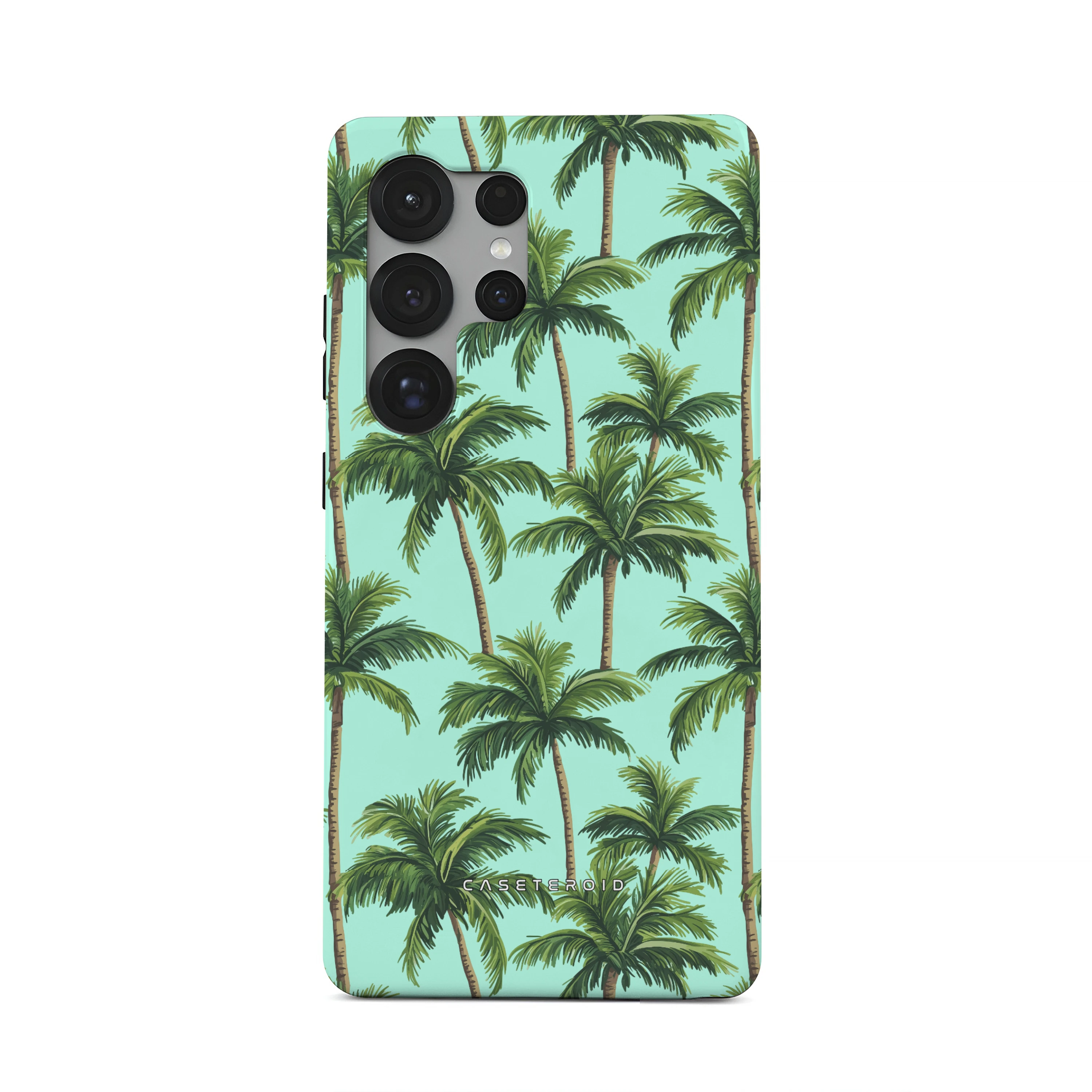 Palm Paradise - Samsung Galaxy S25 Ultra Case