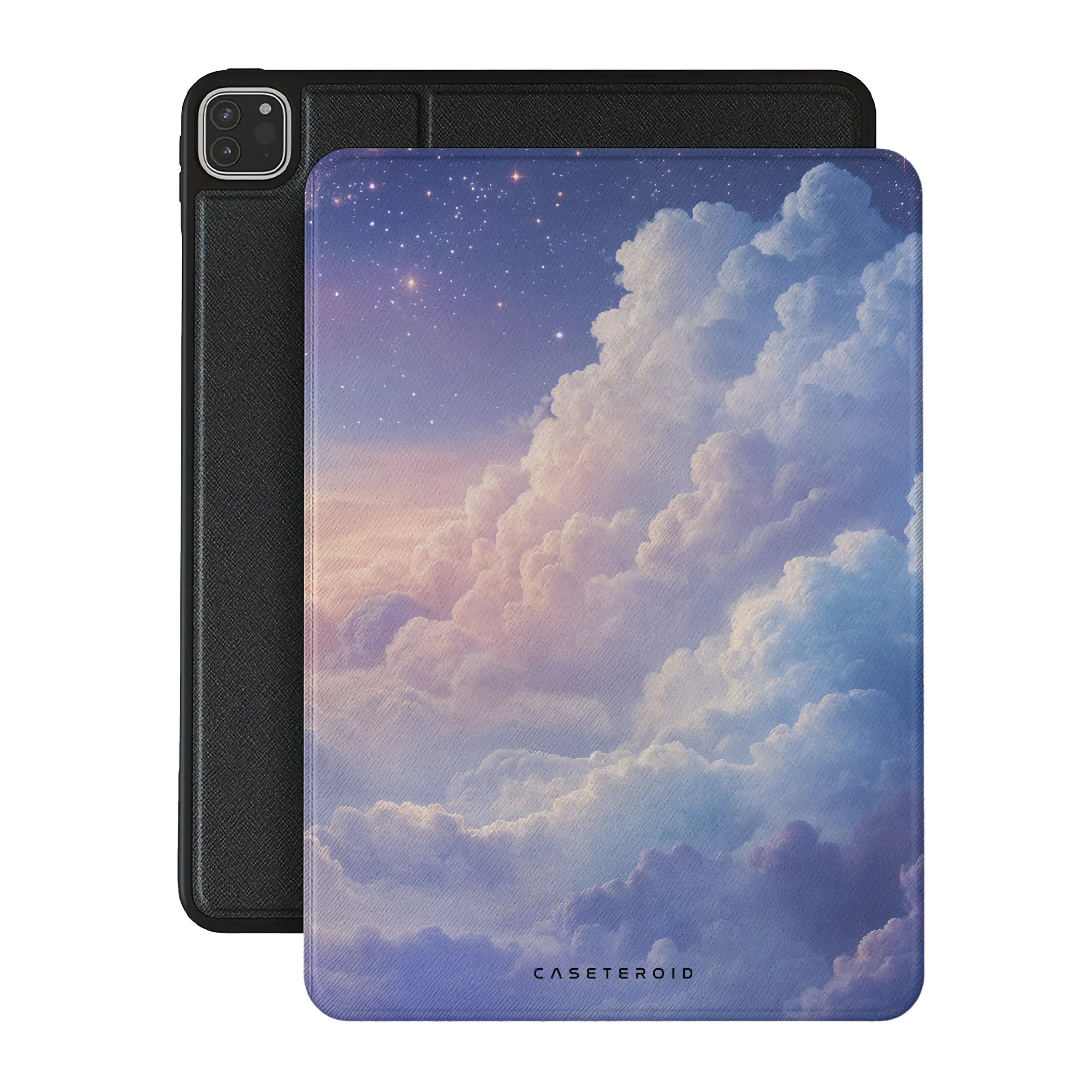 Pastel Dreamscape - iPad Pro 11 (4th/3rd Gen) Case