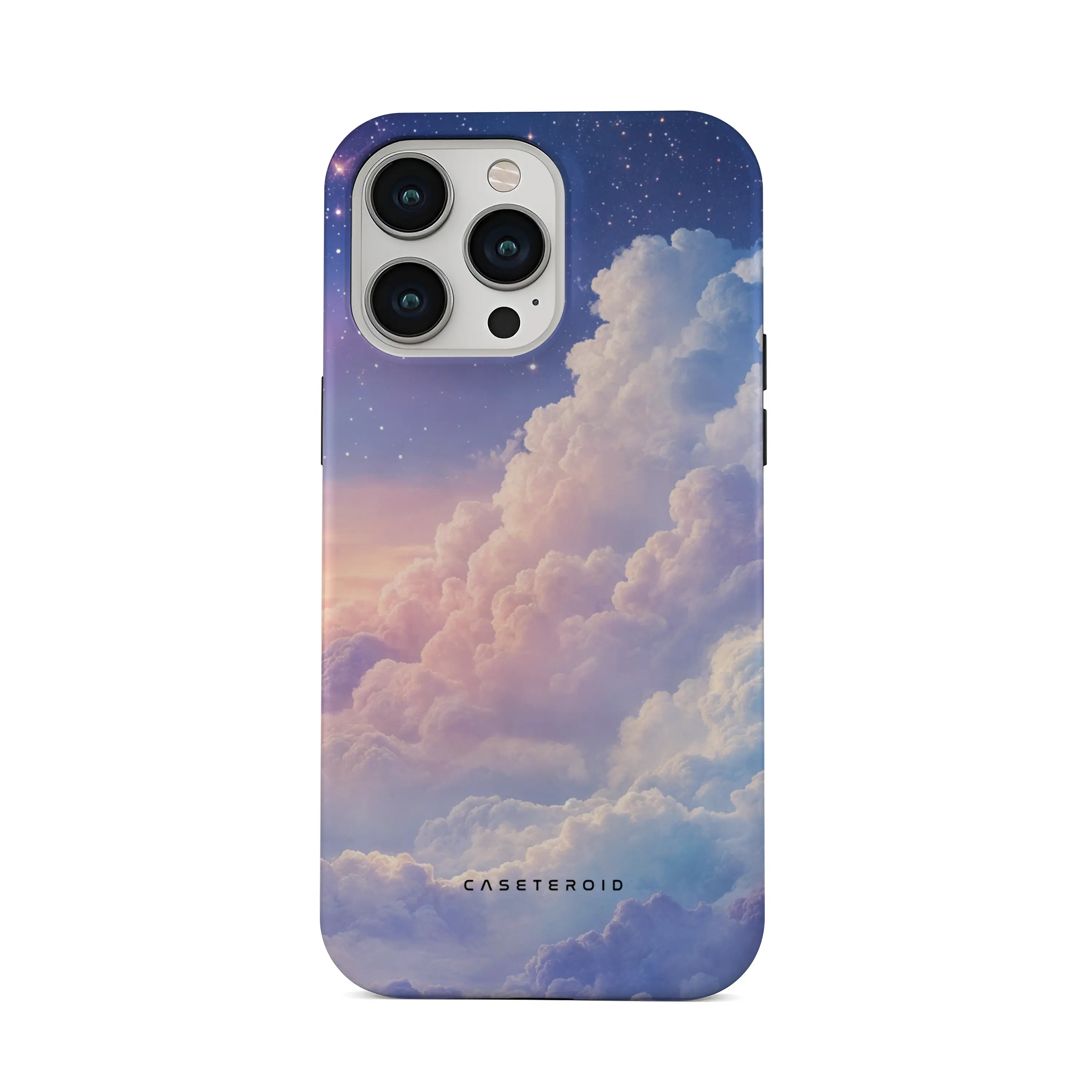 Pastel Dreamscape - iPhone 13 Pro Case