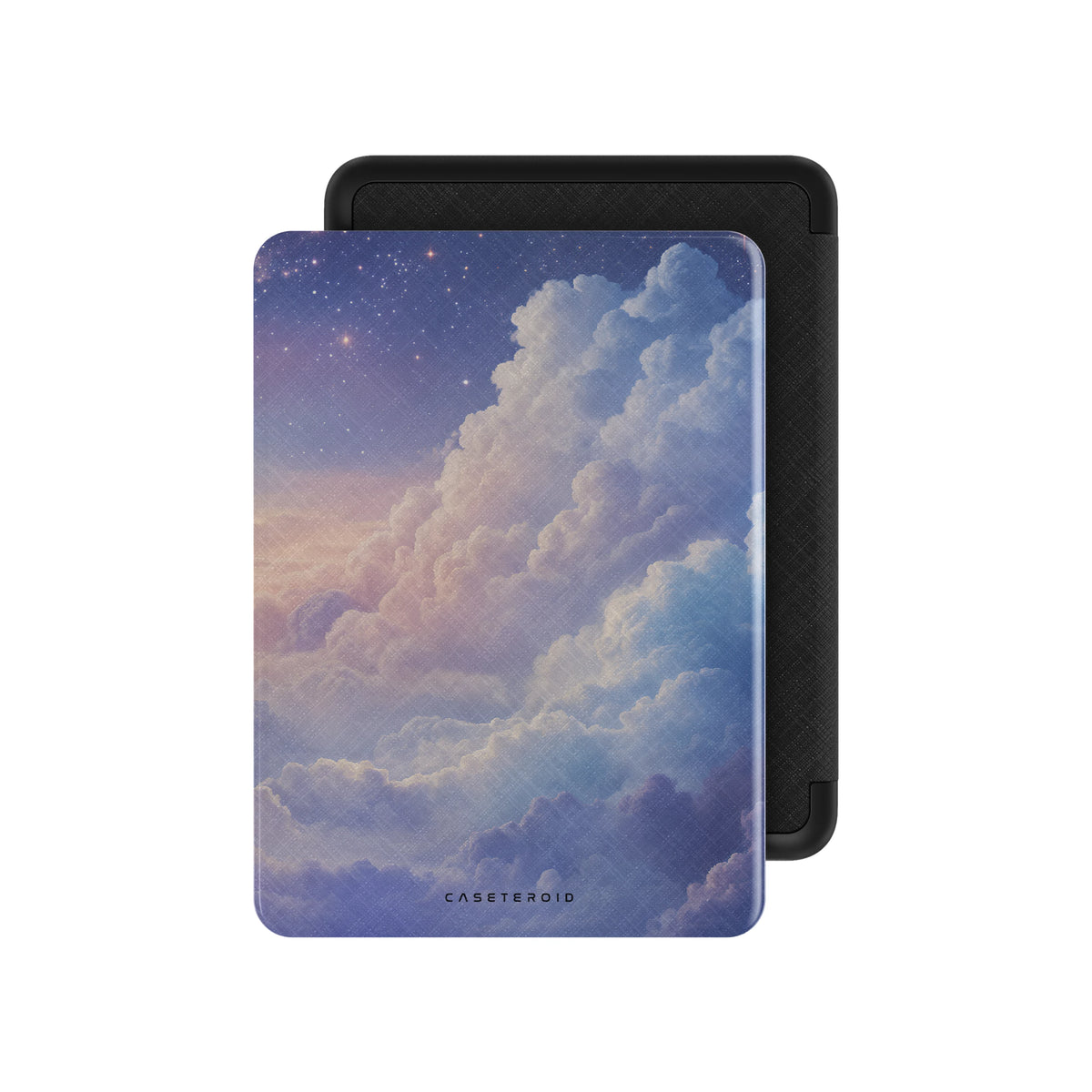 Pastel Dreamscape - Kindle Paperwhite (12th Gen) Case
