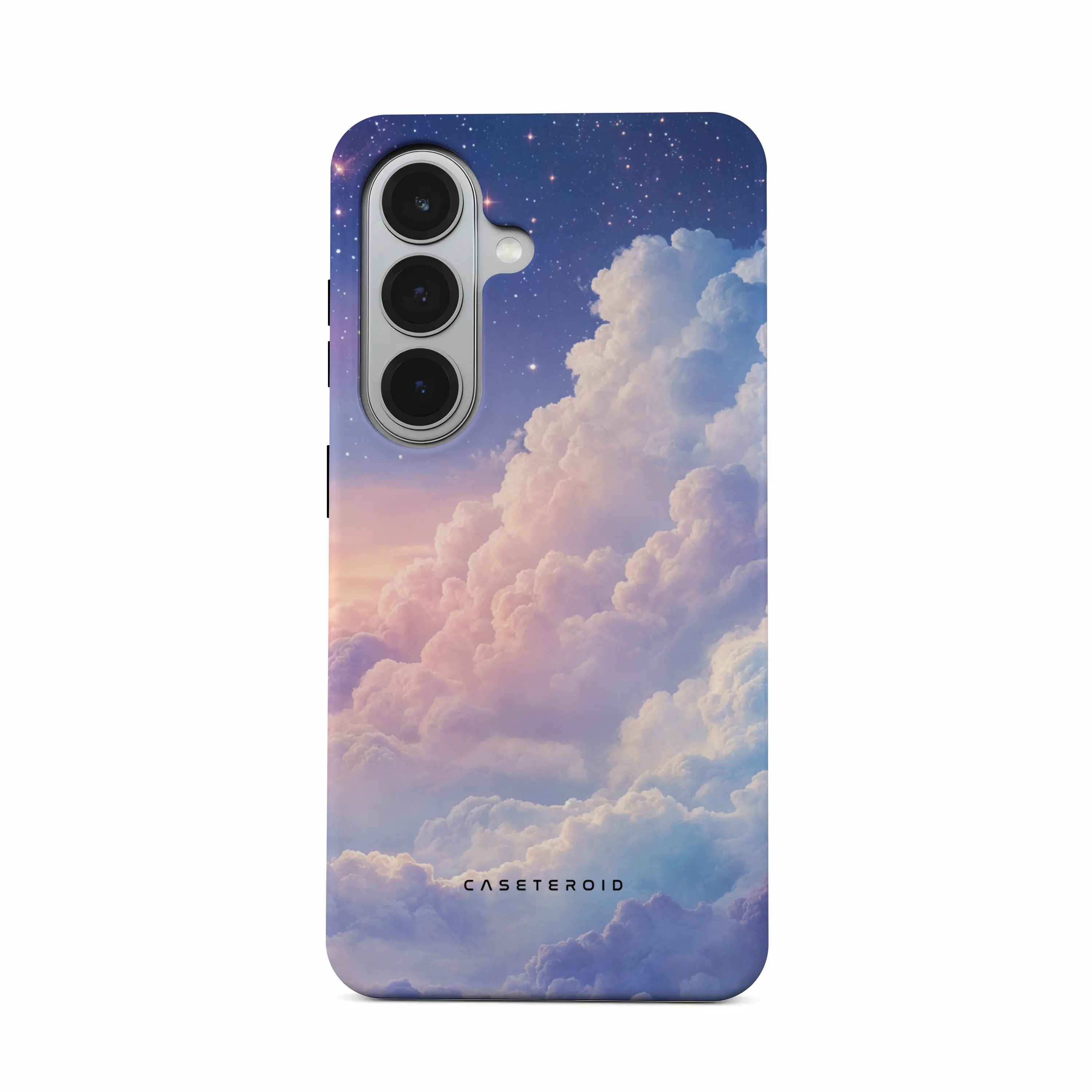 Pastel Dreamscape - Samsung Galaxy S26 Plus Case