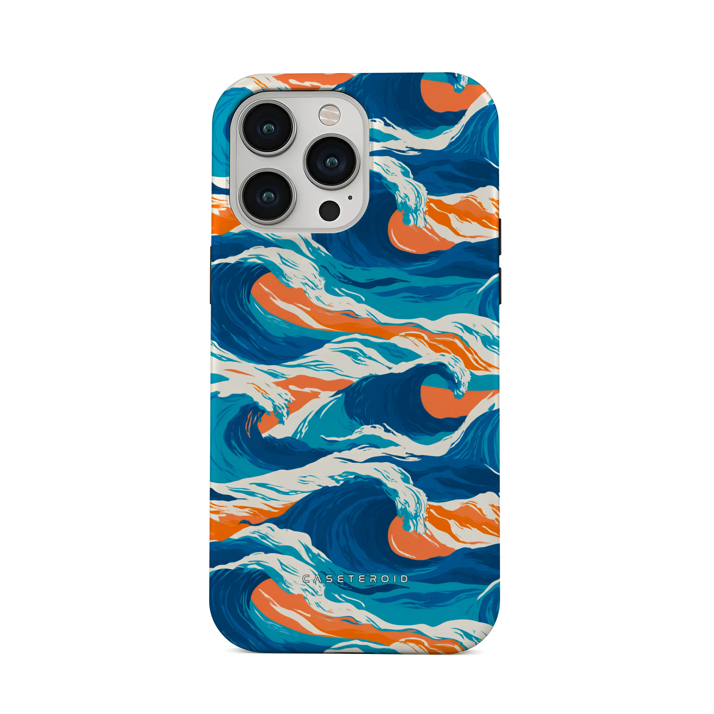 Pelagic - iPhone 14 Pro Max Case
