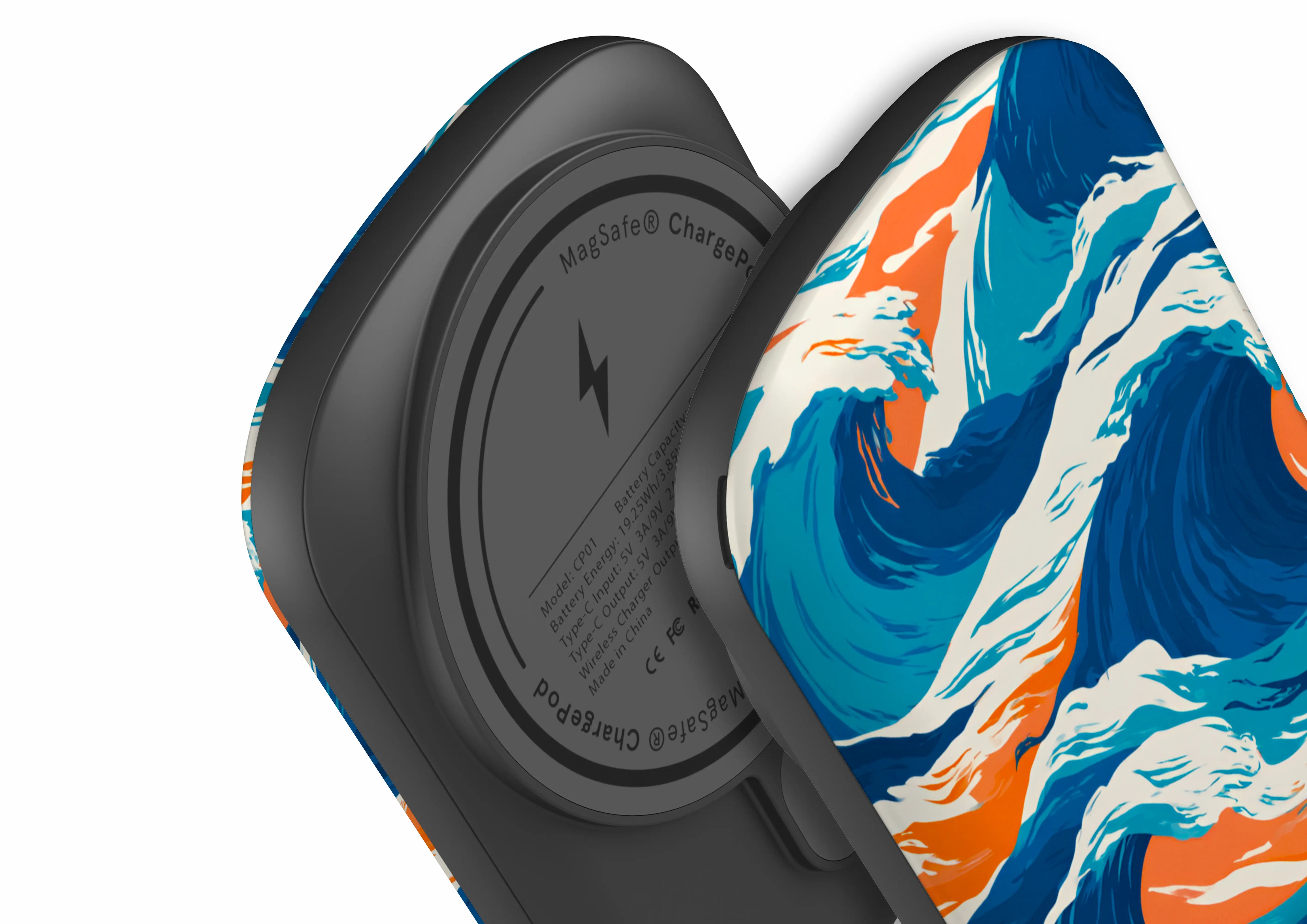 Pelagic - ChargePod MagSafe Power Bank