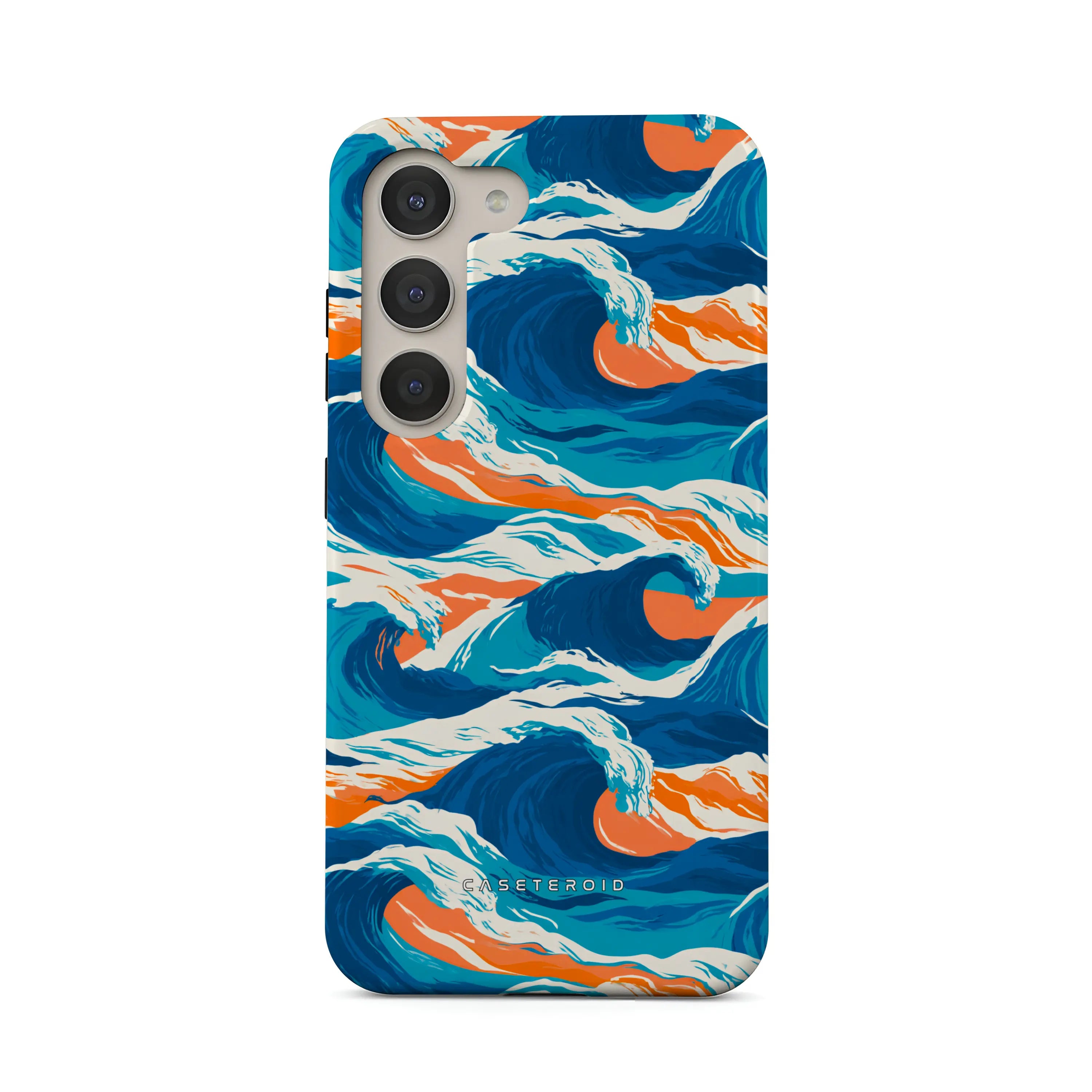 Pelagic - Samsung Galaxy S23 Plus Case