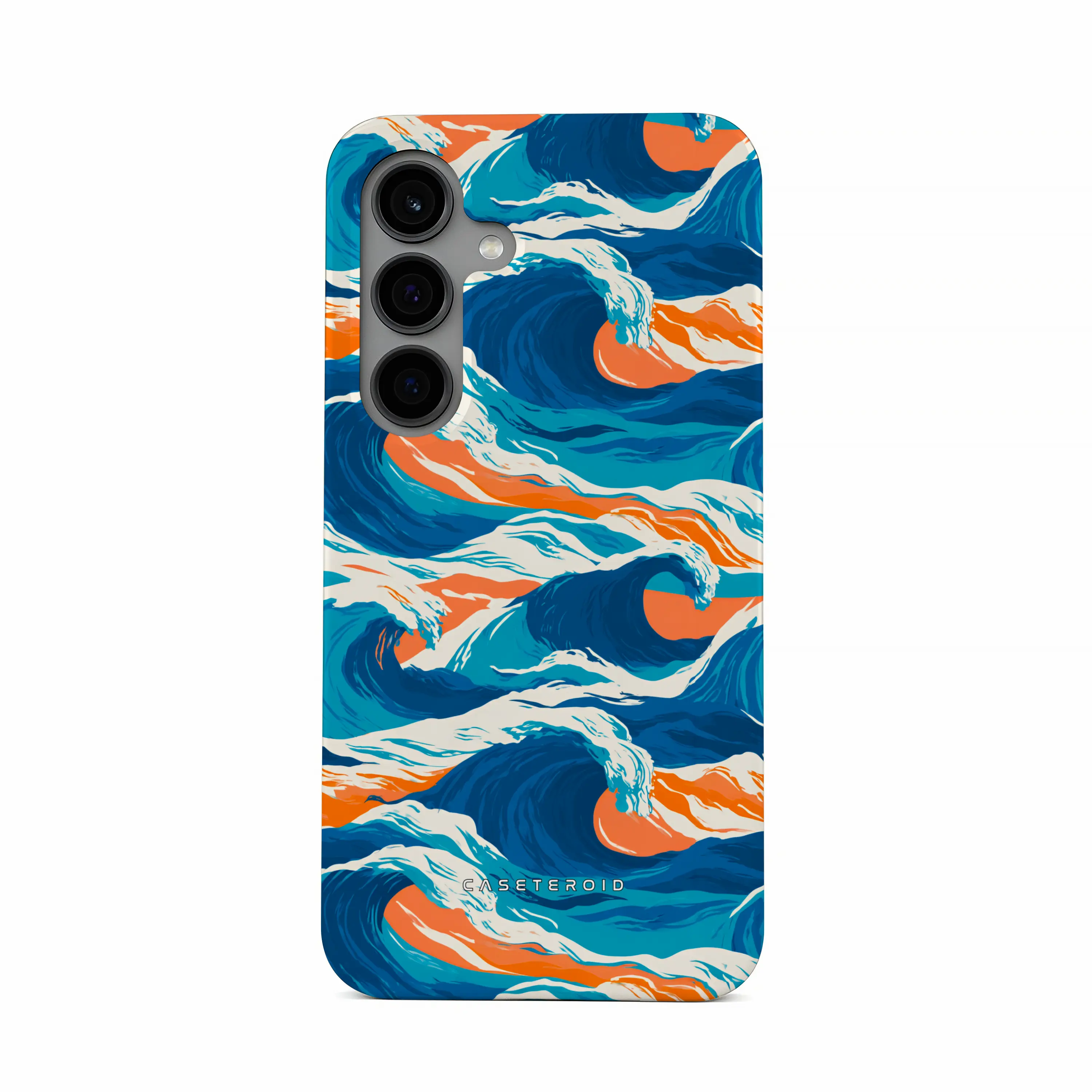 Pelagic - Samsung Galaxy S24 Case
