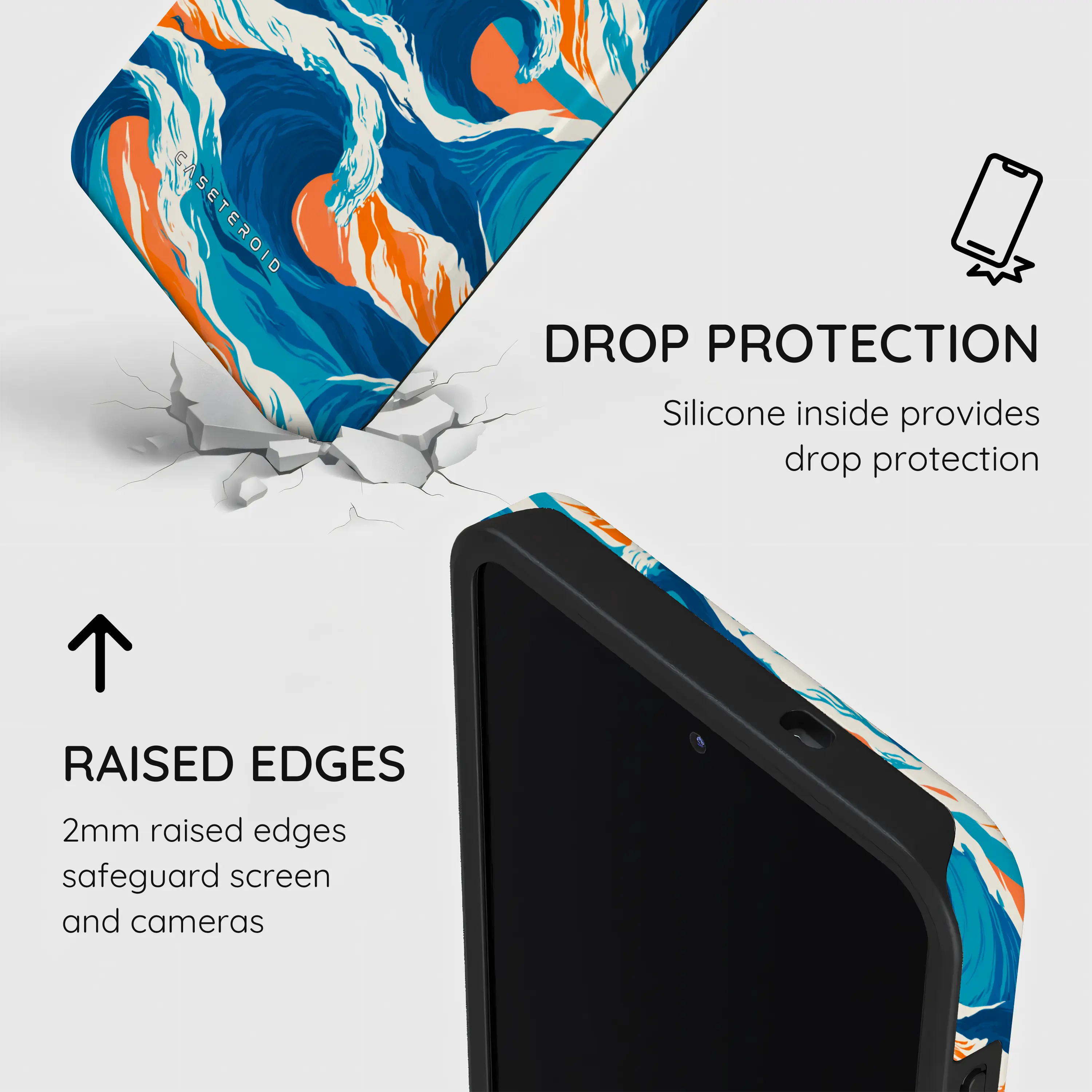 Pelagic - Samsung Galaxy S26 Ultra Case