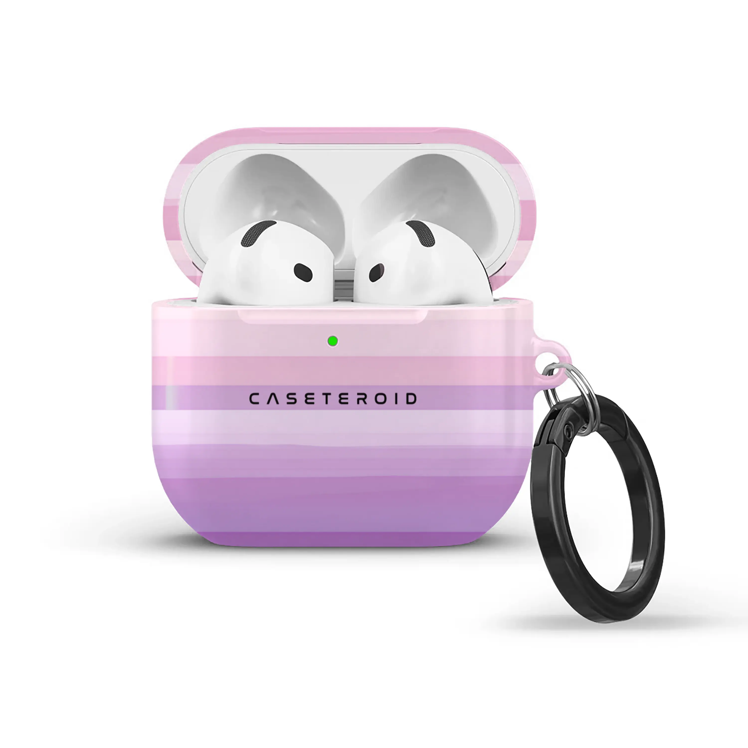 Pink Twilight - AirPods 4 Case