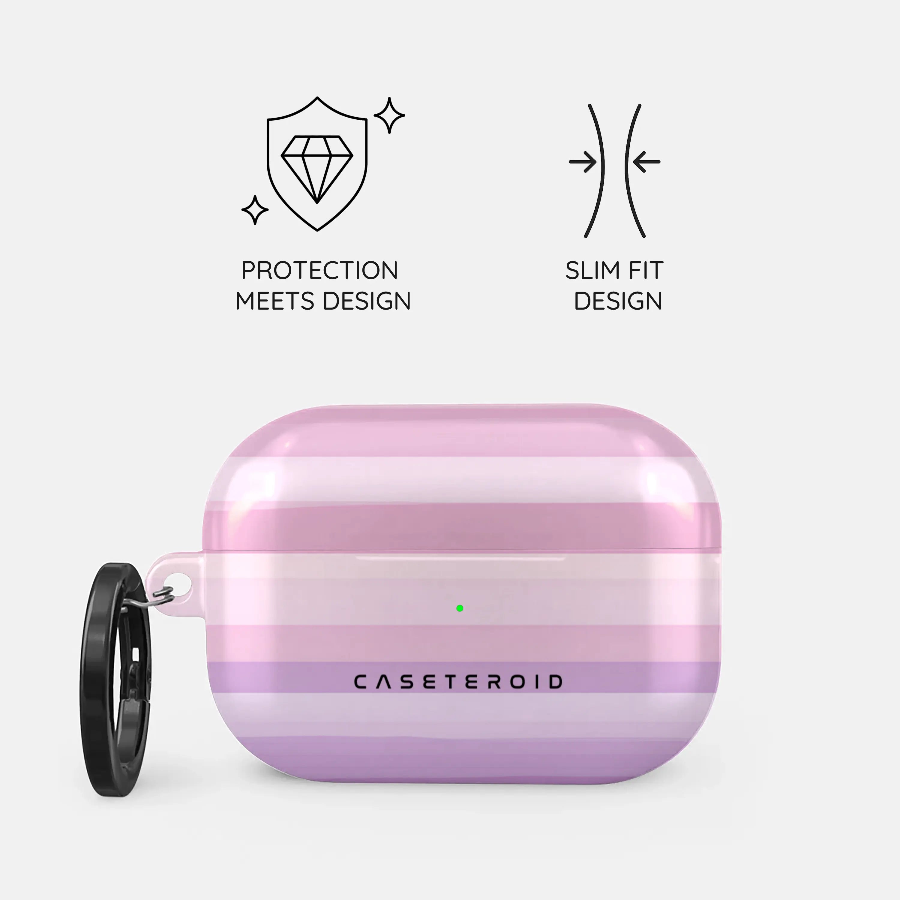 Pink Twilight - AirPods Pro 2 Case