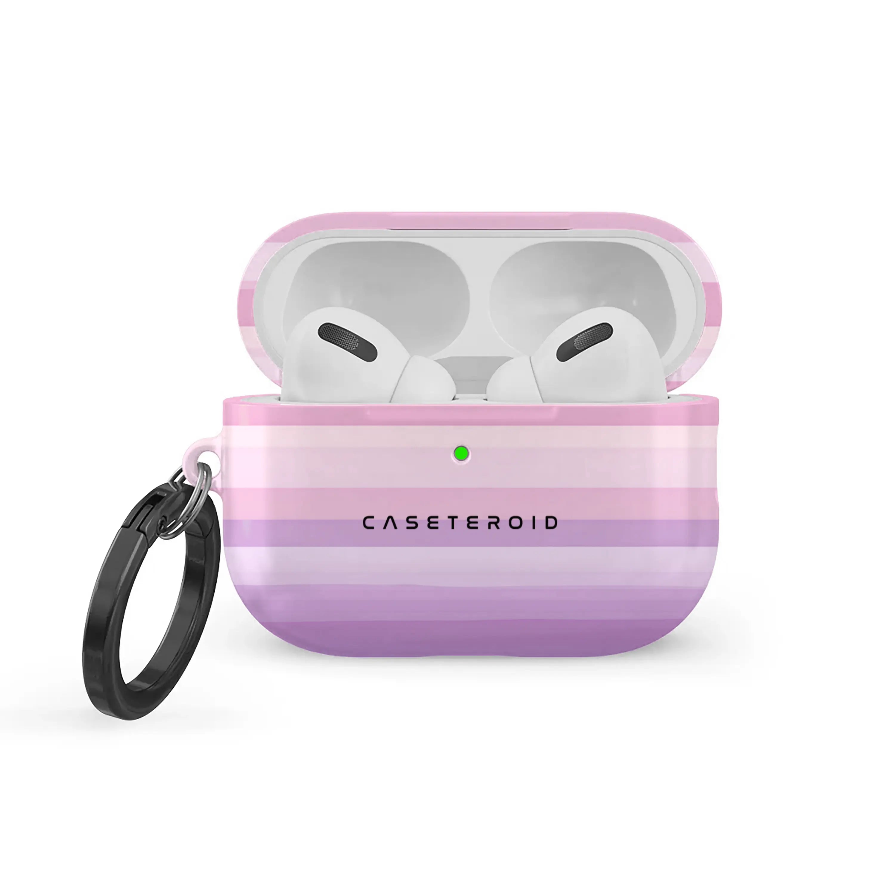Pink Twilight - AirPods Pro 3 Case