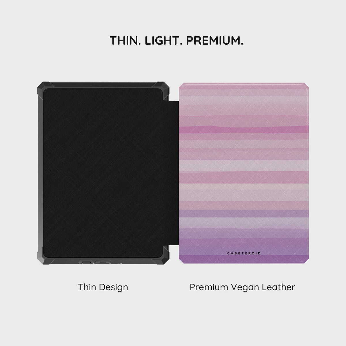 Pink Twilight - Kindle Paperwhite 5 (11th Gen) Case