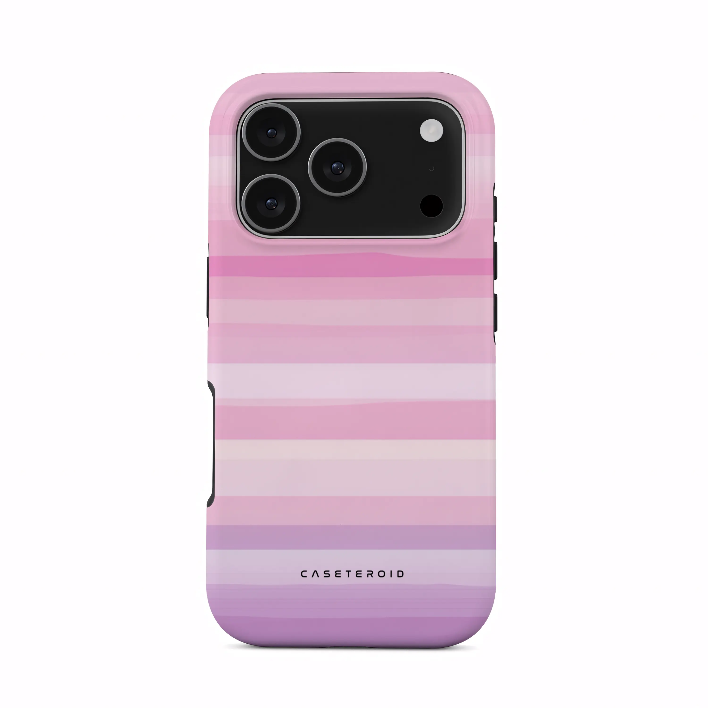 Pink Twilight - iPhone 17 Pro Case