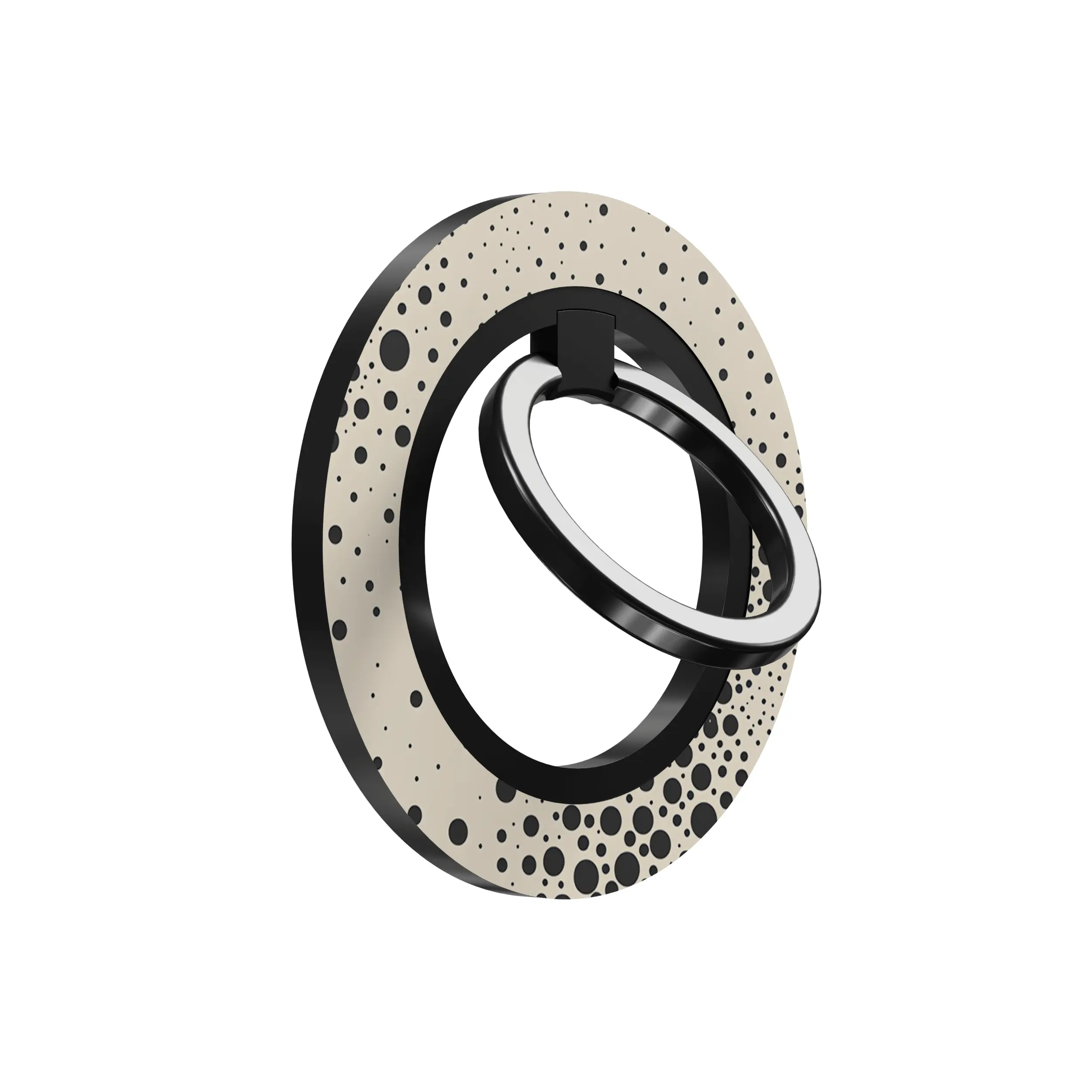 Point Spread - Magnetic Ring Holder