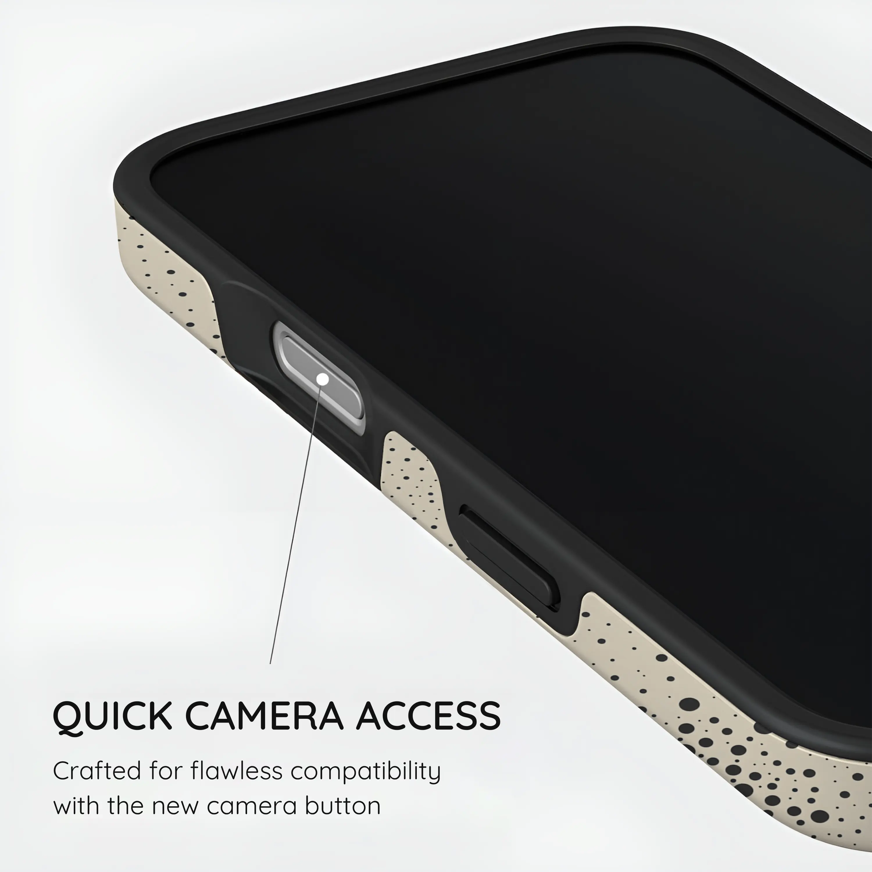 Point Spread - iPhone 16 Case