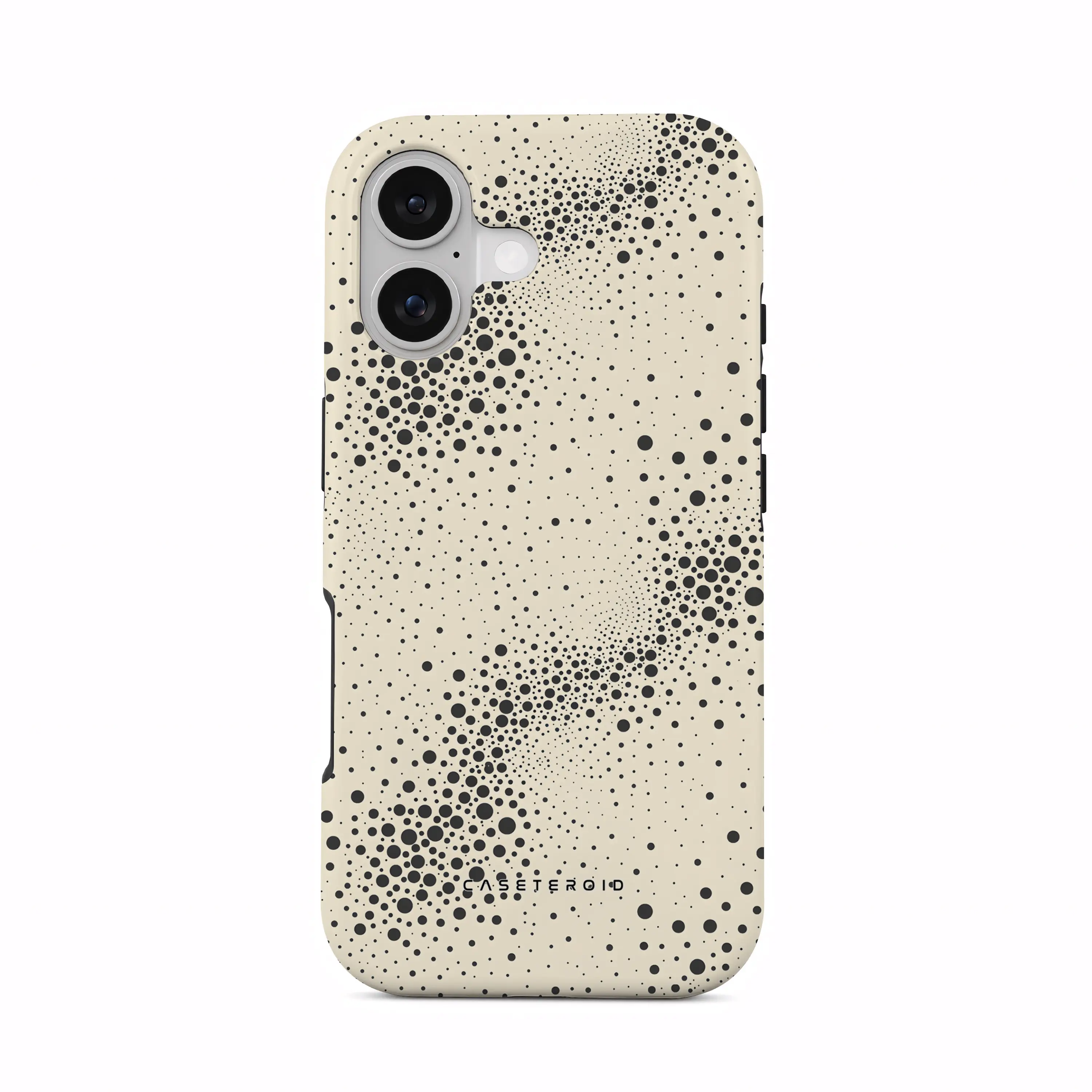 Point Spread - iPhone 17 Case