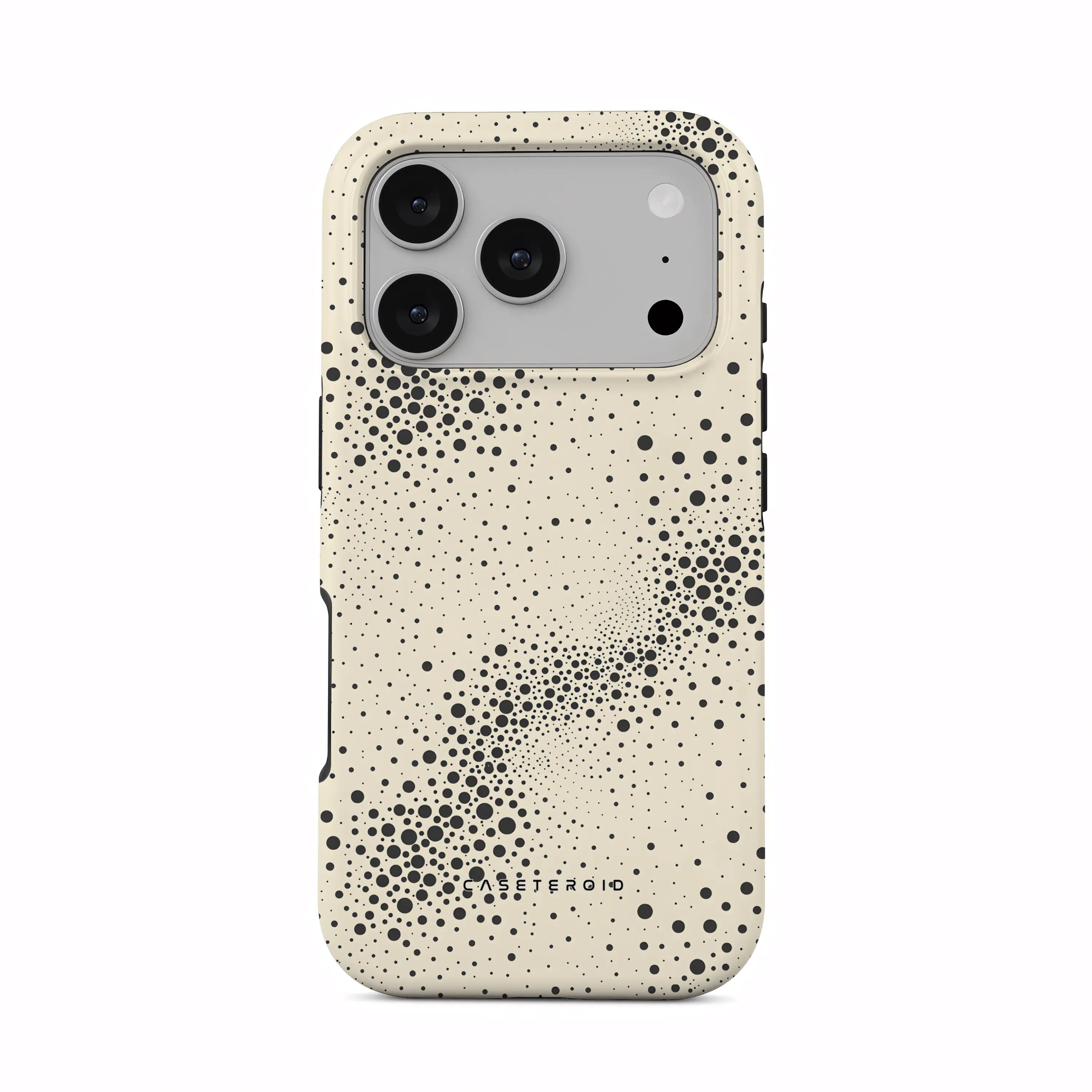 Point Spread - iPhone 17 Pro Case