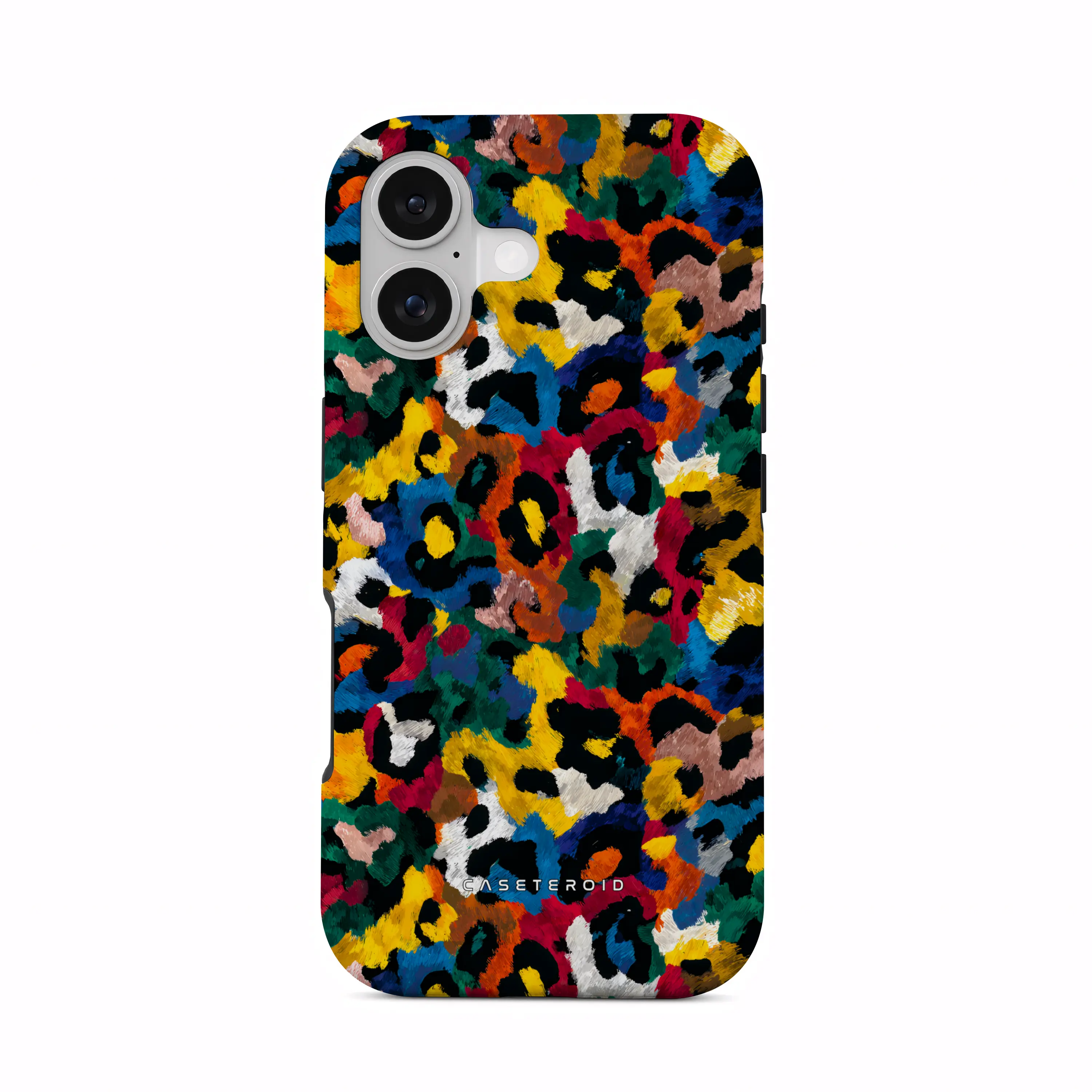 Predator Savage - iPhone 17 Case