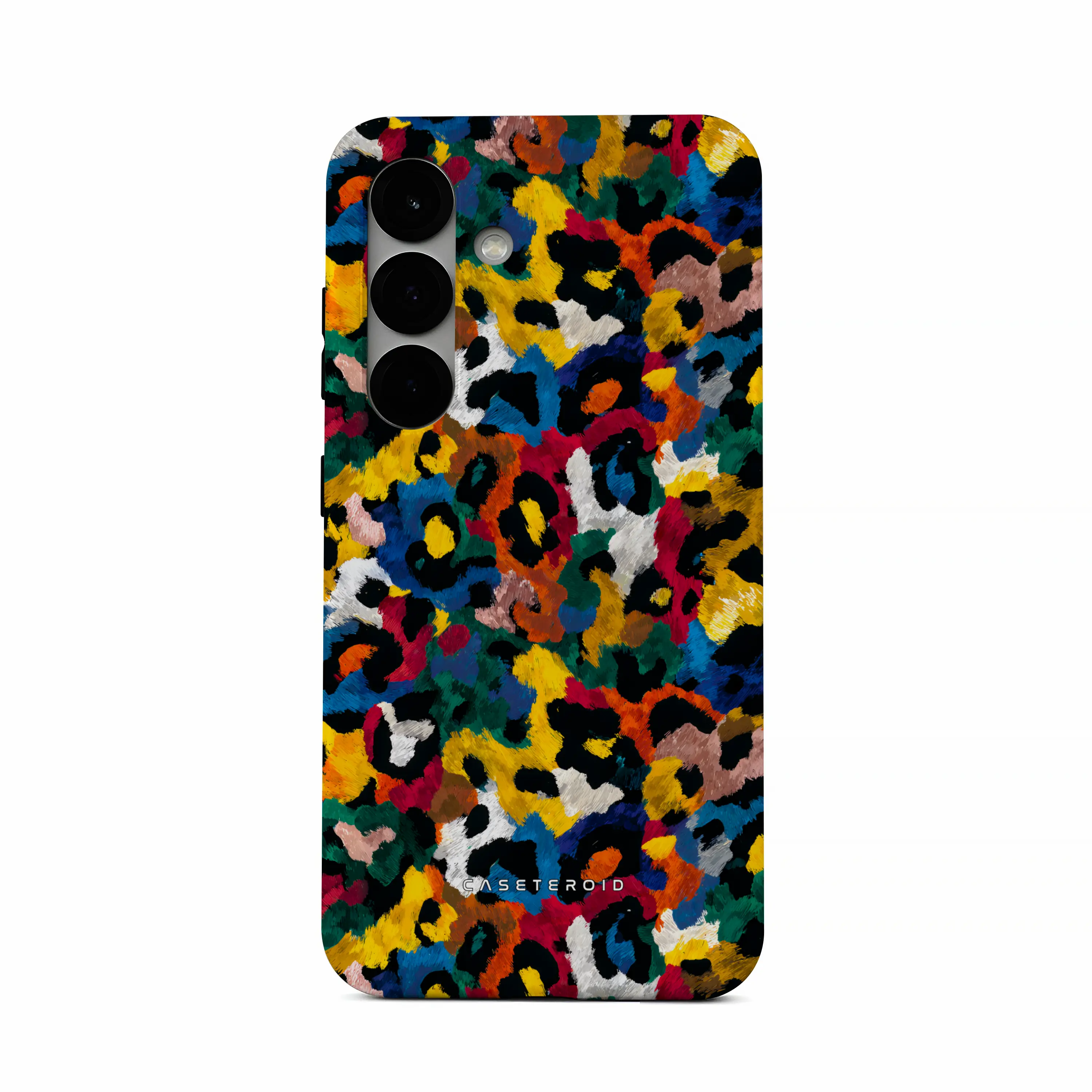 Predator Savage - Samsung Galaxy S25 Plus Case