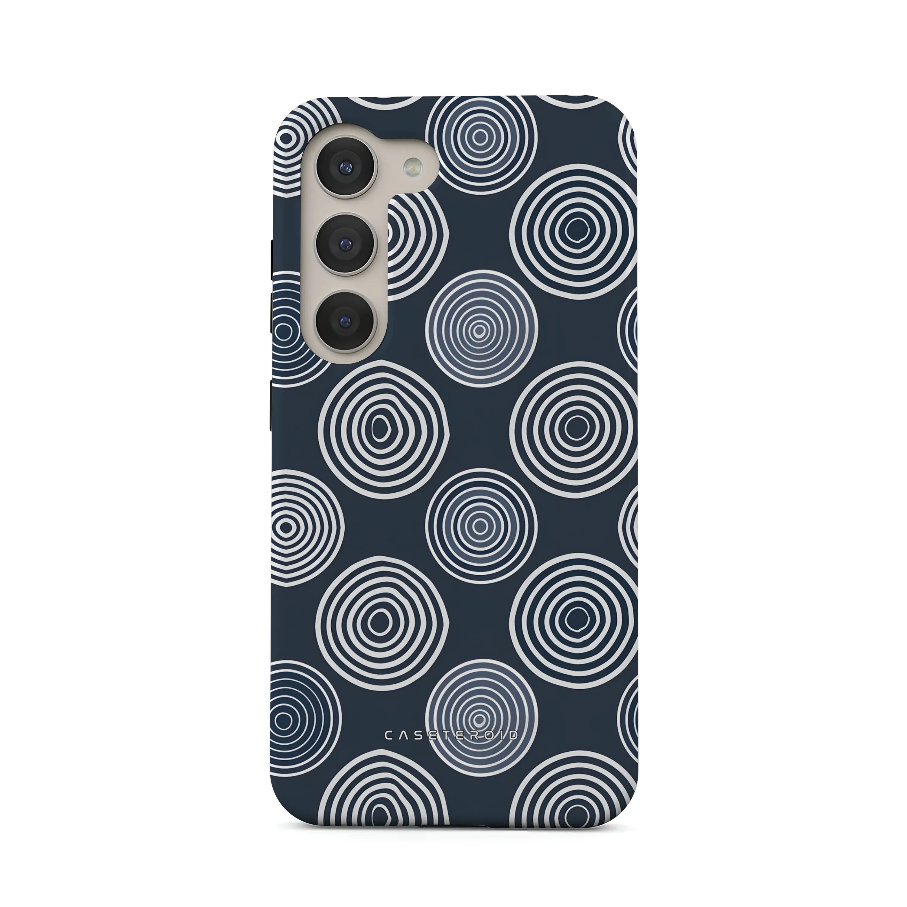 Pulse Rings - Samsung Galaxy S23 Plus Case