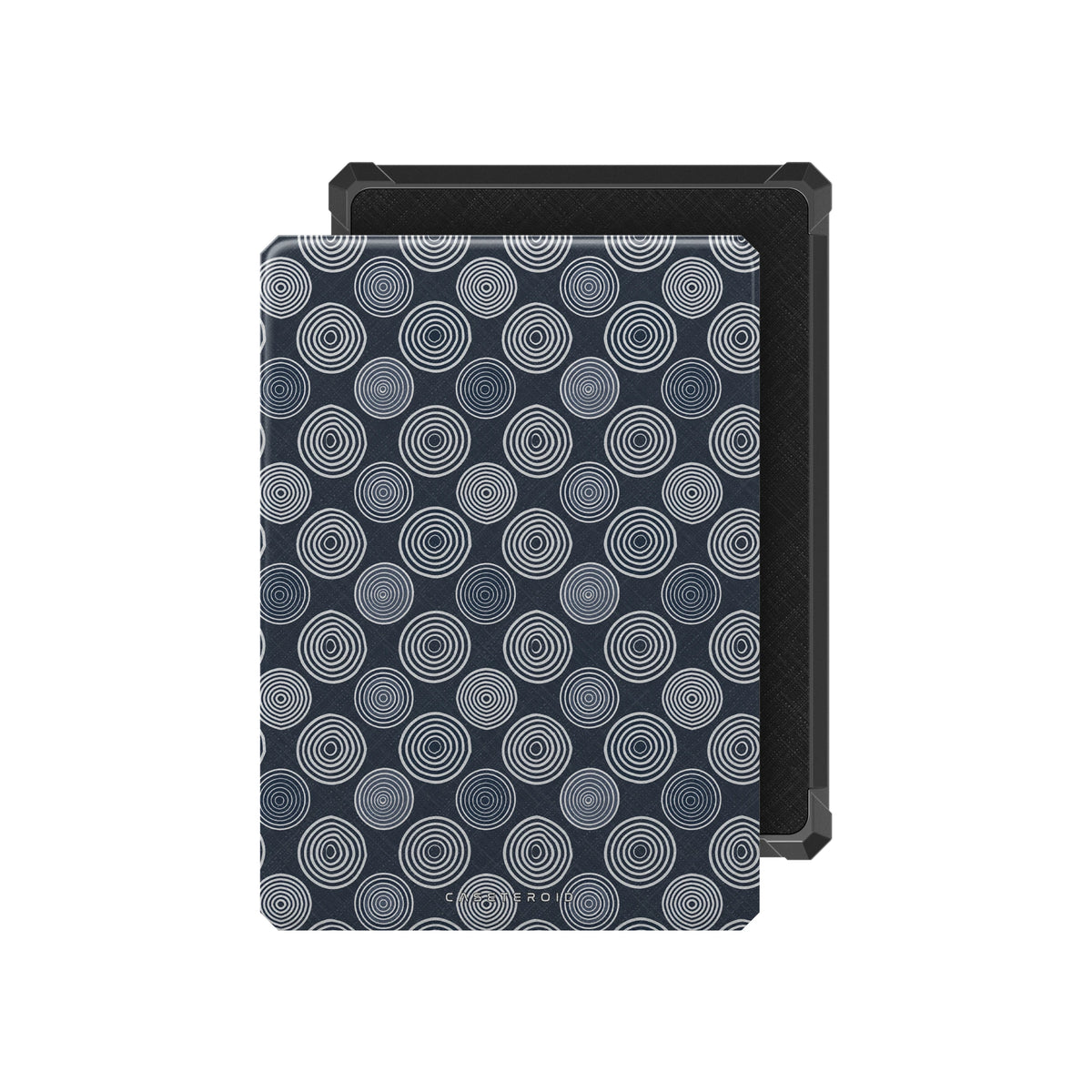 Pulse Rings - Kindle Paperwhite (11th Gen) Case