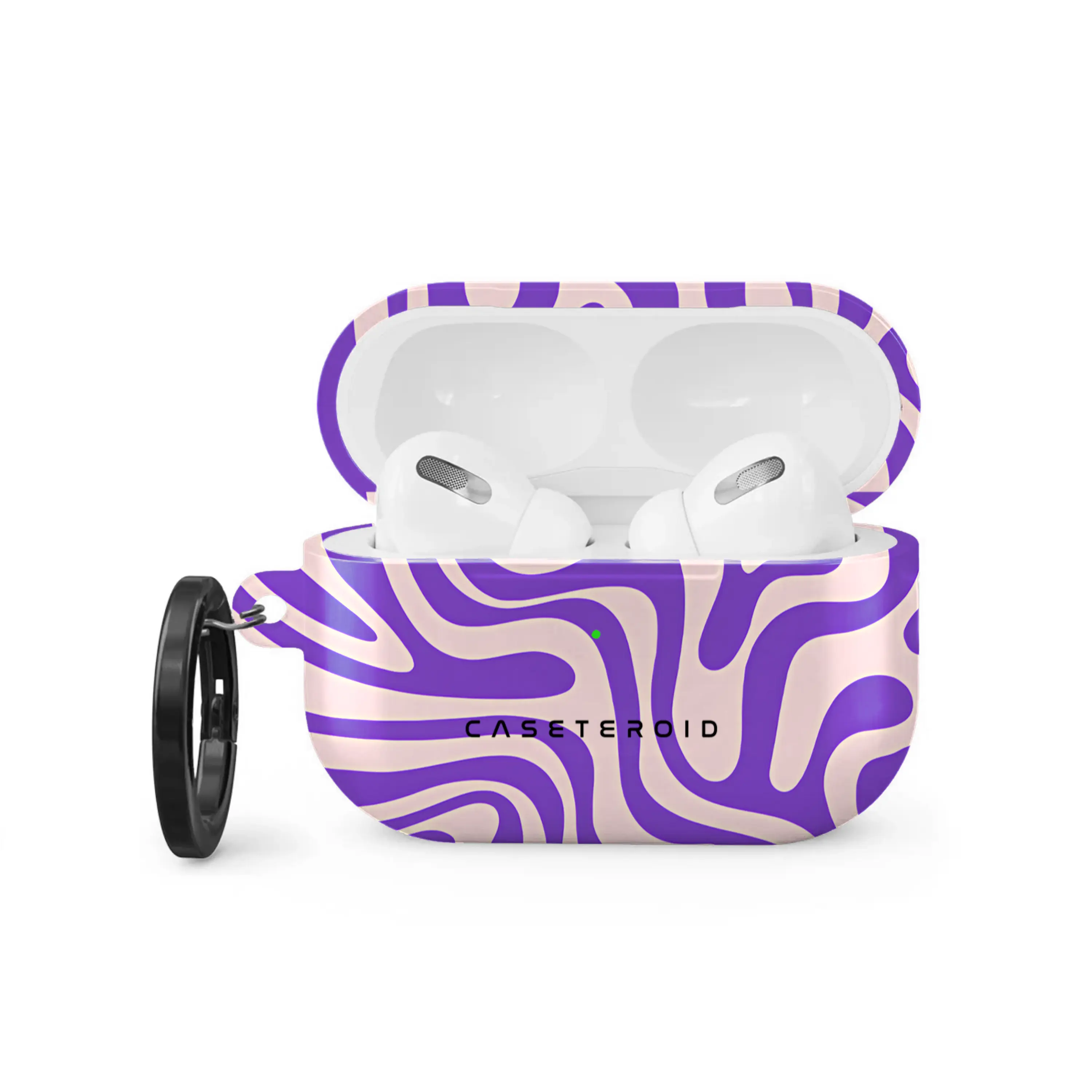 Purple Haze - AirPods Pro 2 Case