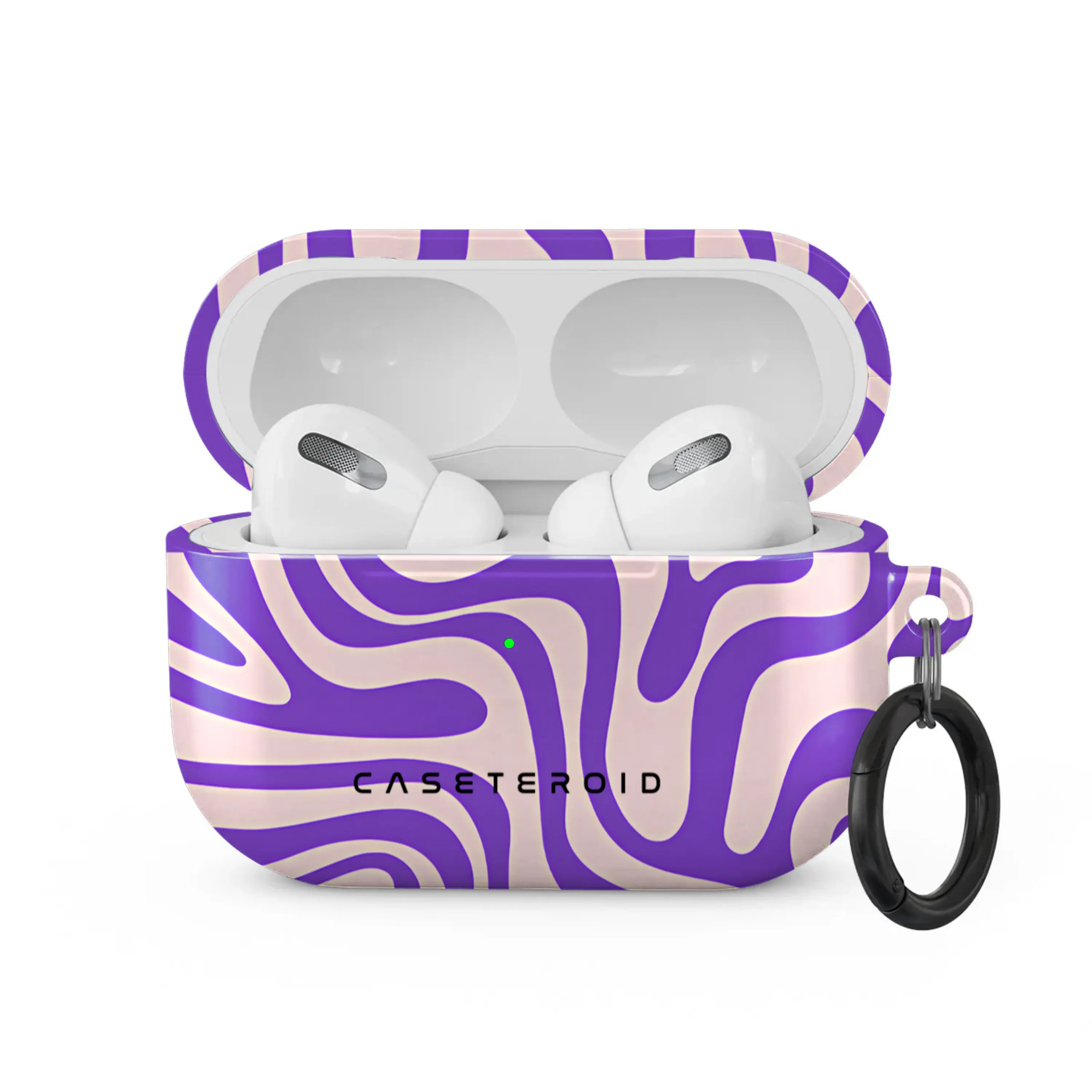 Purple Haze - AirPods Pro Case